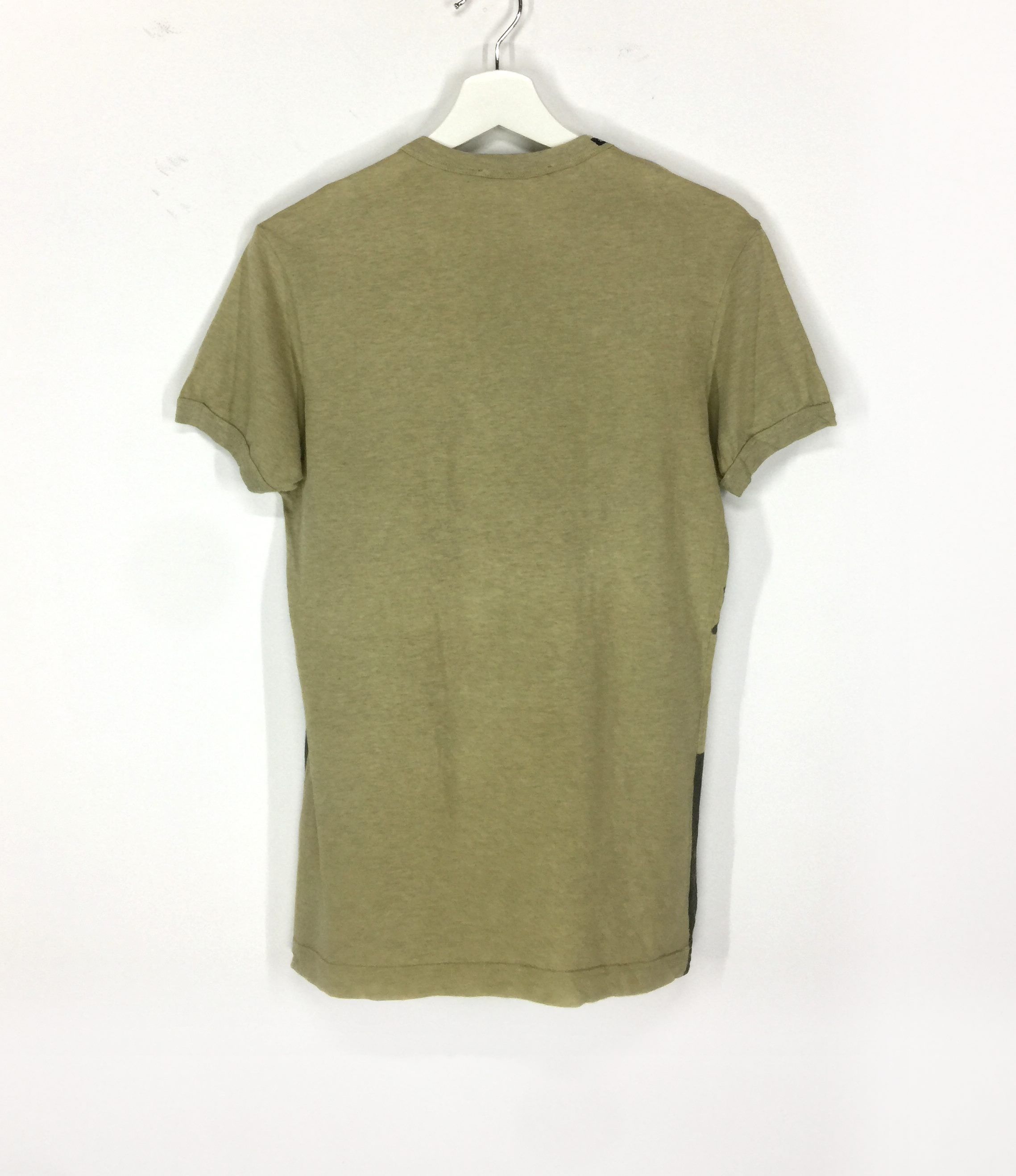Designer × Dolce & Gabbana Dolce Gabbana James dean overprint tshirt Size US S / EU 44-46 / 1 - 2 Thumbnail