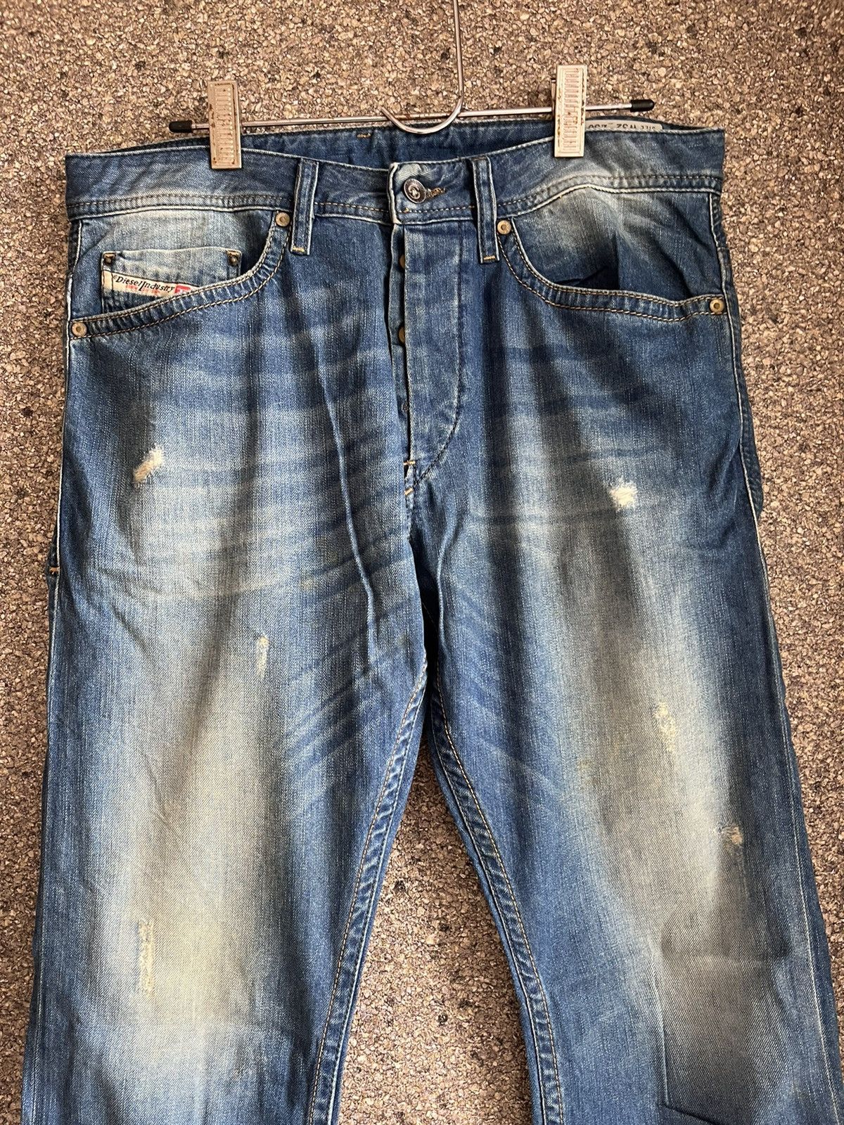 Other Diesel industry sj1 Size US 34 / EU 50 - 2 Thumbnail