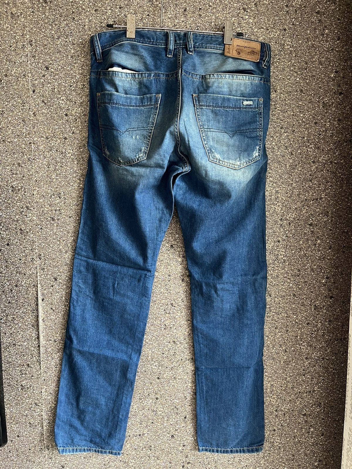 Other Diesel industry sj1 Size US 34 / EU 50 - 6 Thumbnail