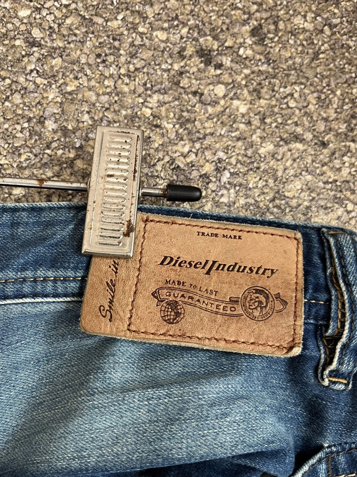 Other Diesel industry sj1 Size US 34 / EU 50 - 10 Thumbnail
