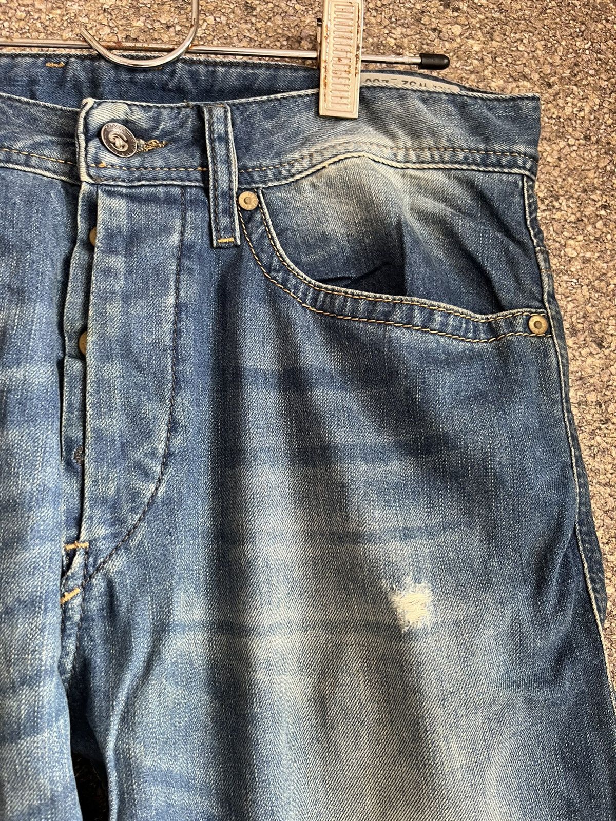 Other Diesel industry sj1 Size US 34 / EU 50 - 4 Thumbnail