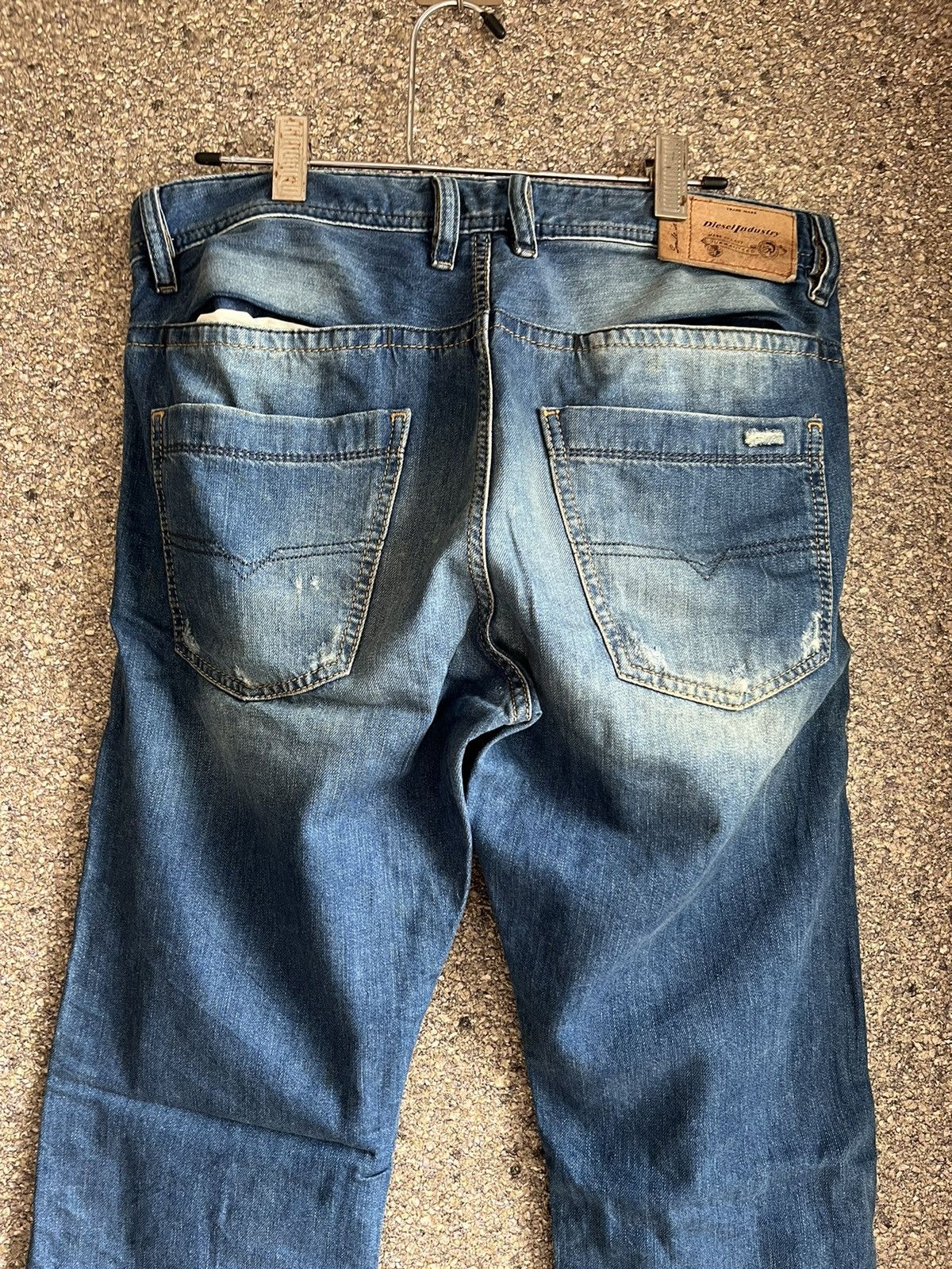 Other Diesel industry sj1 Size US 34 / EU 50 - 7 Thumbnail