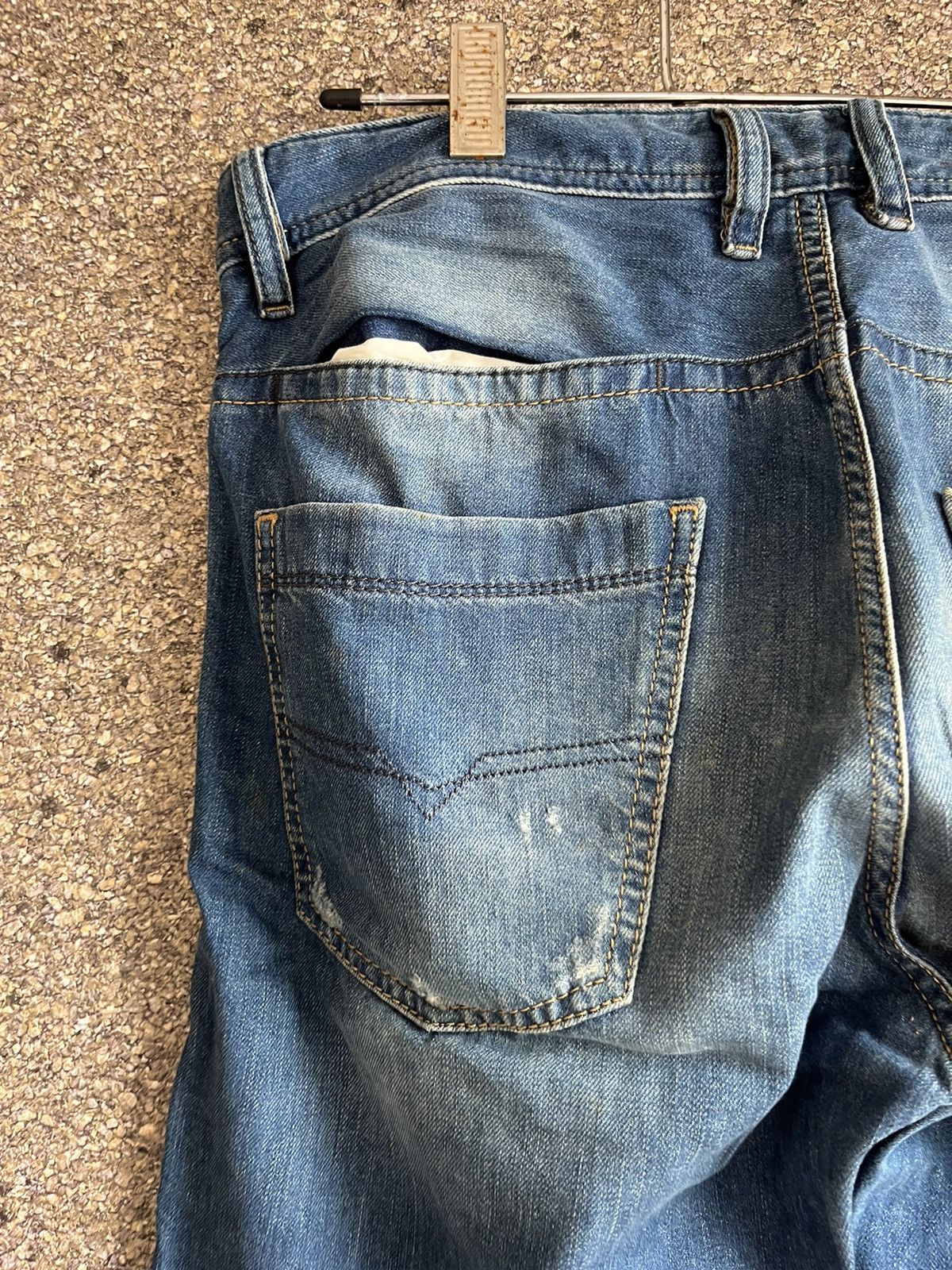 Other Diesel industry sj1 Size US 34 / EU 50 - 8 Thumbnail
