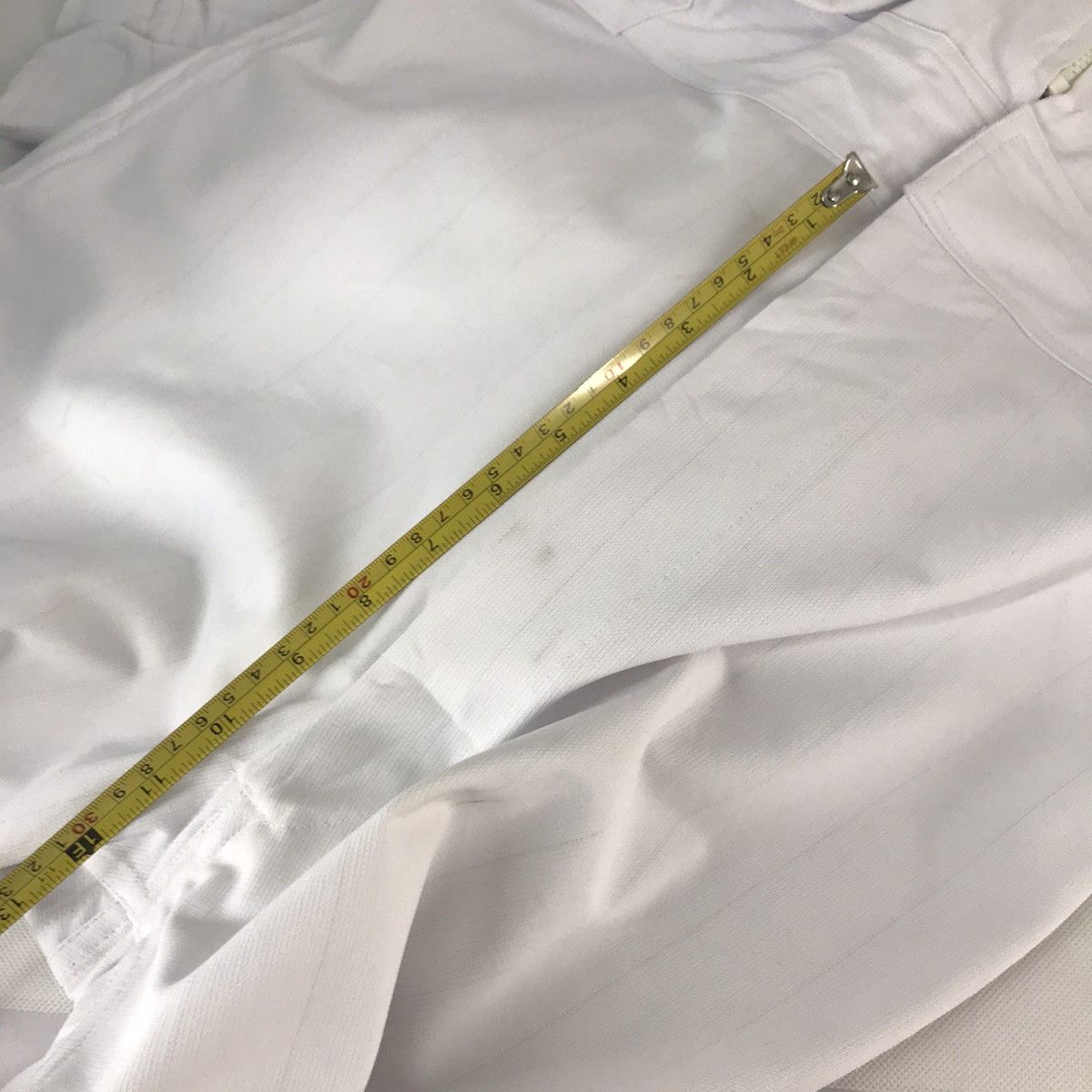 Japanese Brand × Sports Specialties Auto care Shell Oil Racing Overall Jacket Size US 32 / EU 48 - 7 Thumbnail