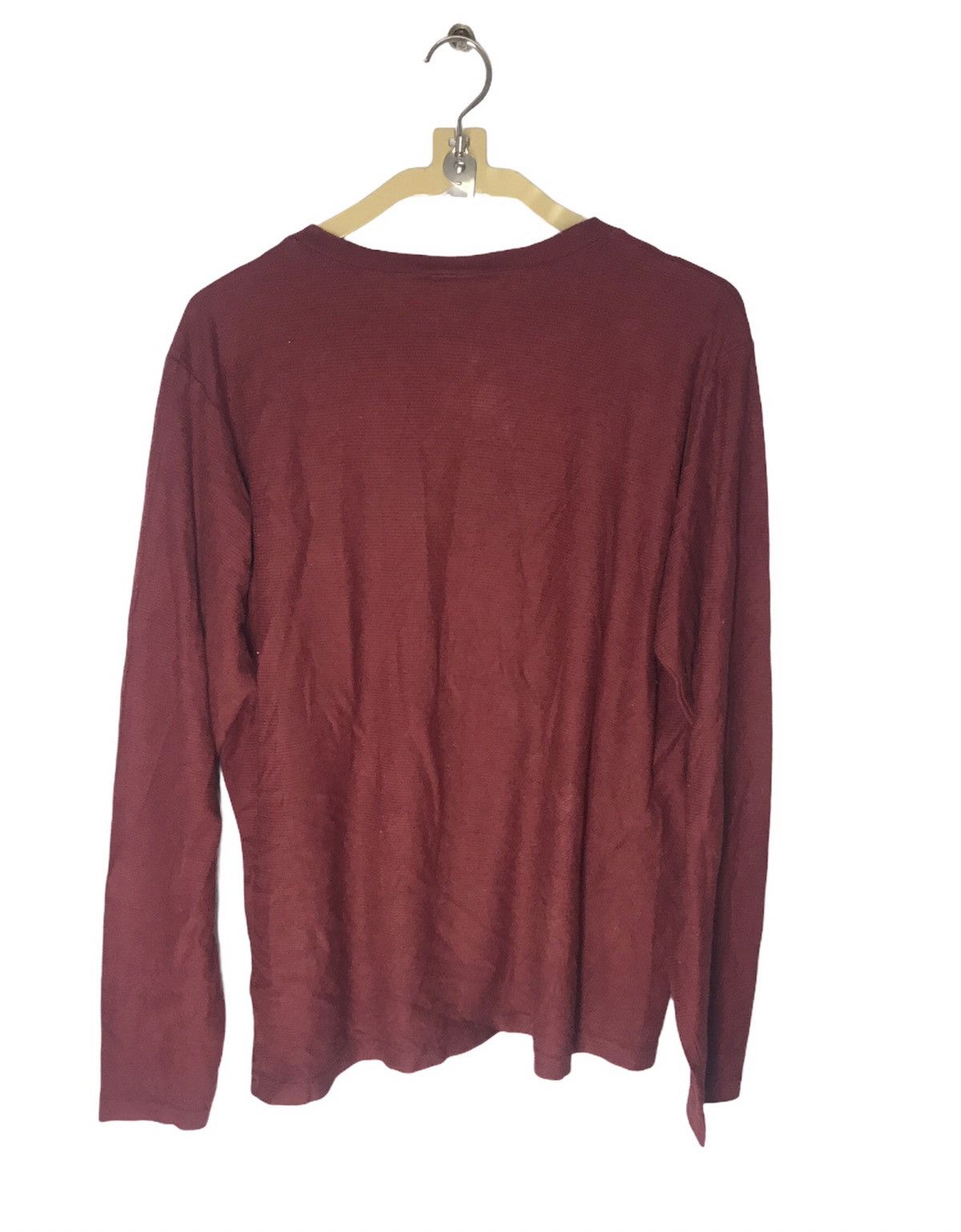 Columbia × Vintage Colombia long sleeve tshirt made in usa Size US L / EU 52-54 / 3 - 2 Thumbnail