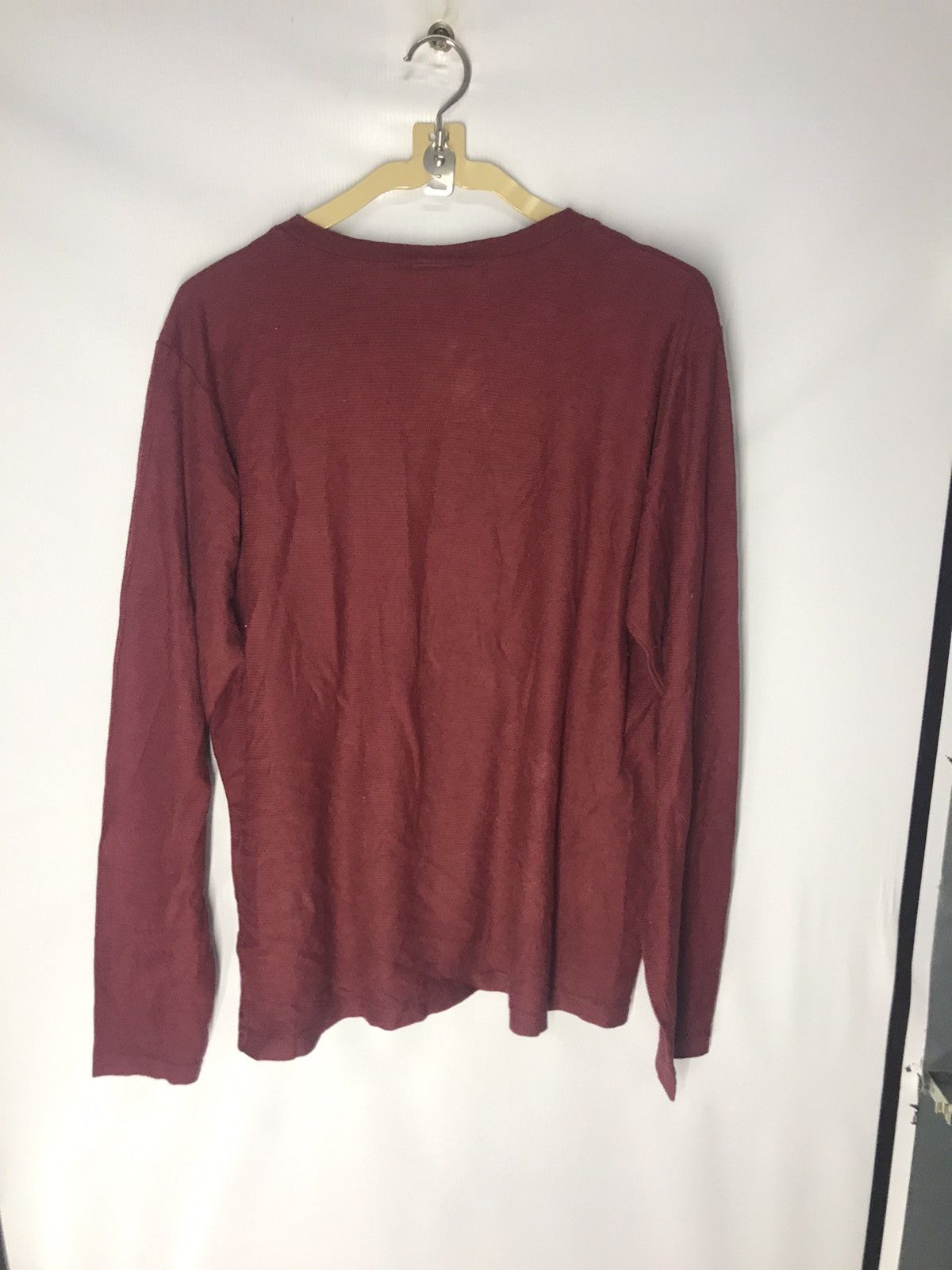 Columbia × Vintage Colombia long sleeve tshirt made in usa Size US L / EU 52-54 / 3 - 6 Thumbnail