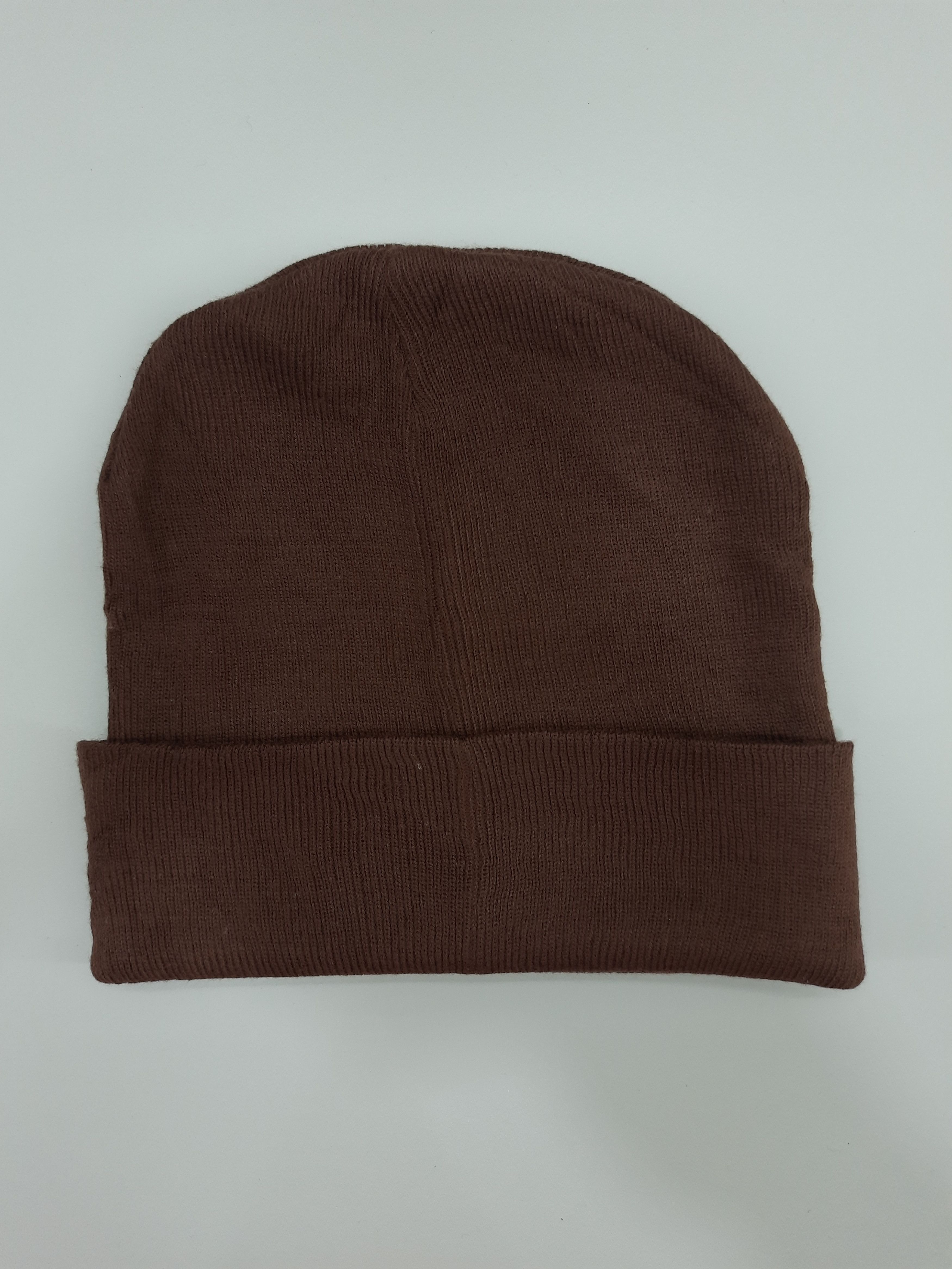 Reebok × Vintage Reebok Beanie Hat/Cap - BN218 Size ONE SIZE - 4 Thumbnail