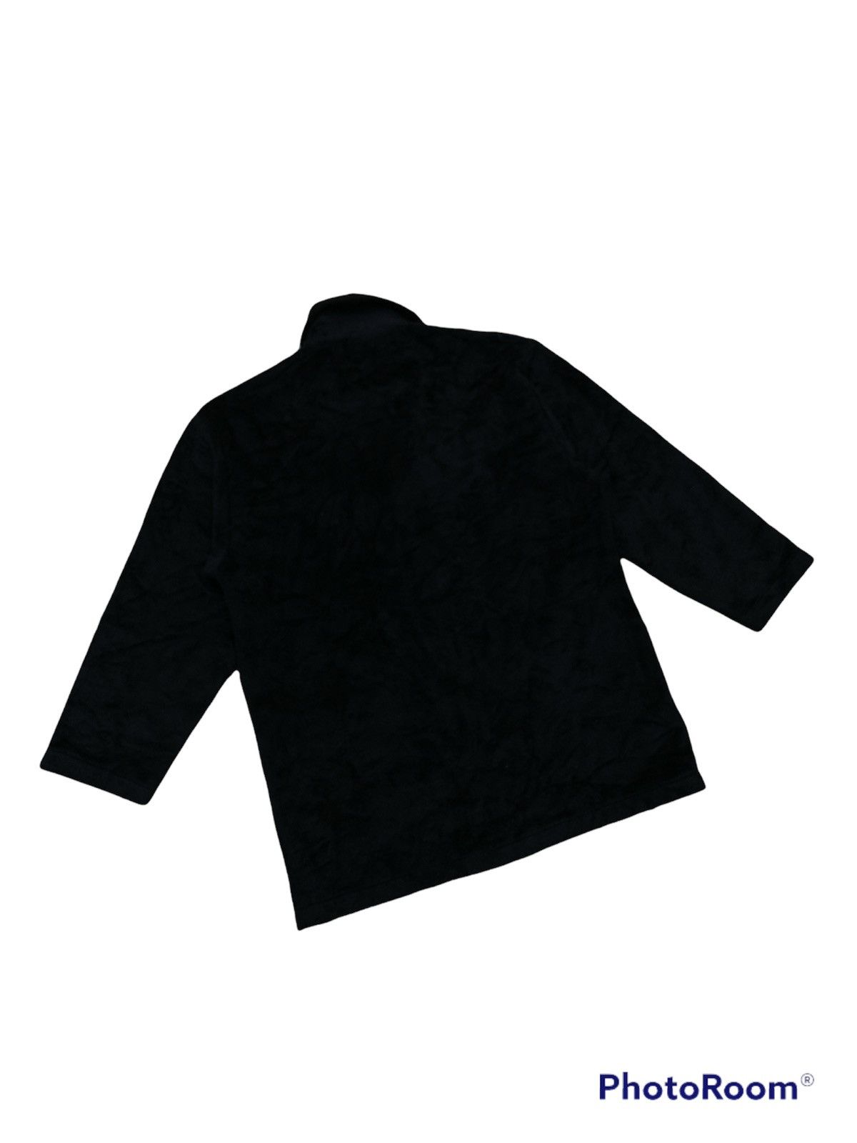 Pierre Balmain × Vintage VTG PIERRE BALMAIN PARIS FLEECE JACKET SWEATER Size US XL / EU 56 / 4 - 2 Thumbnail