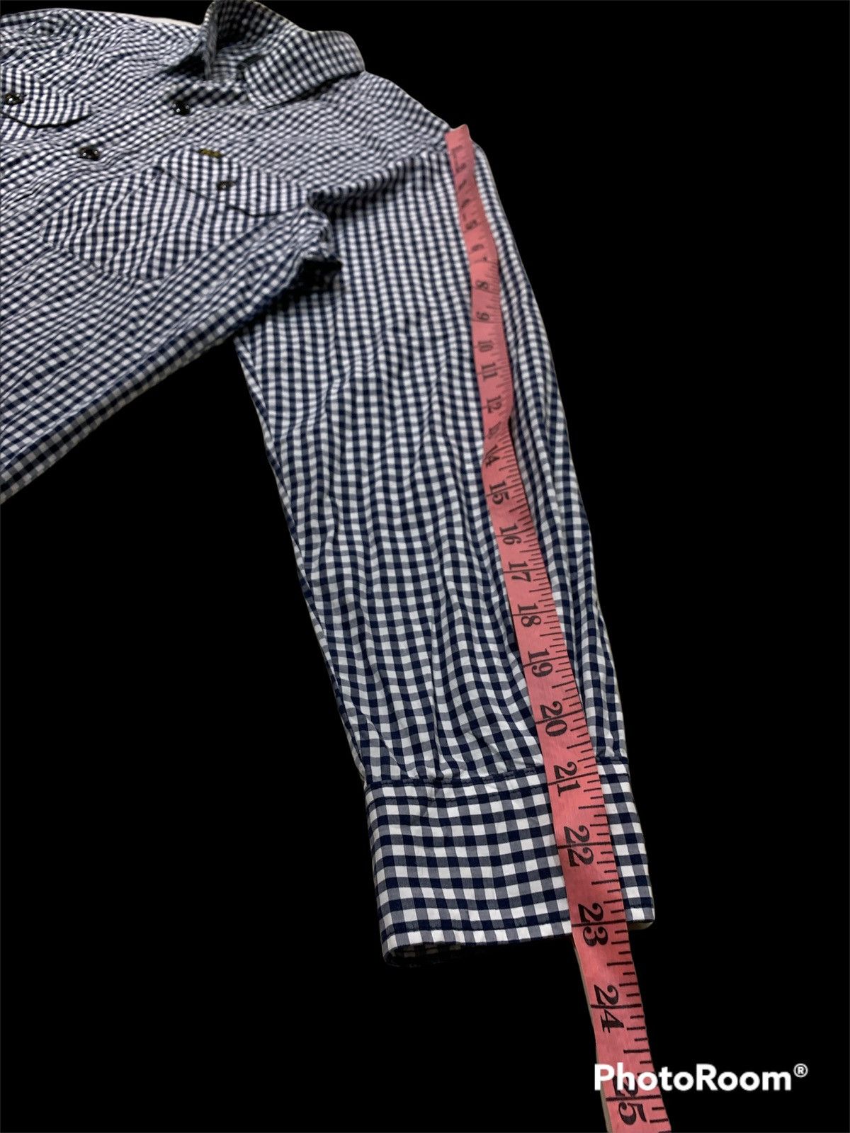 Futura VINTAGE FUTURA LABORATORIES PLAID BUTTON UP SHIRT Size US M / EU 48-50 / 2 - 4 Thumbnail