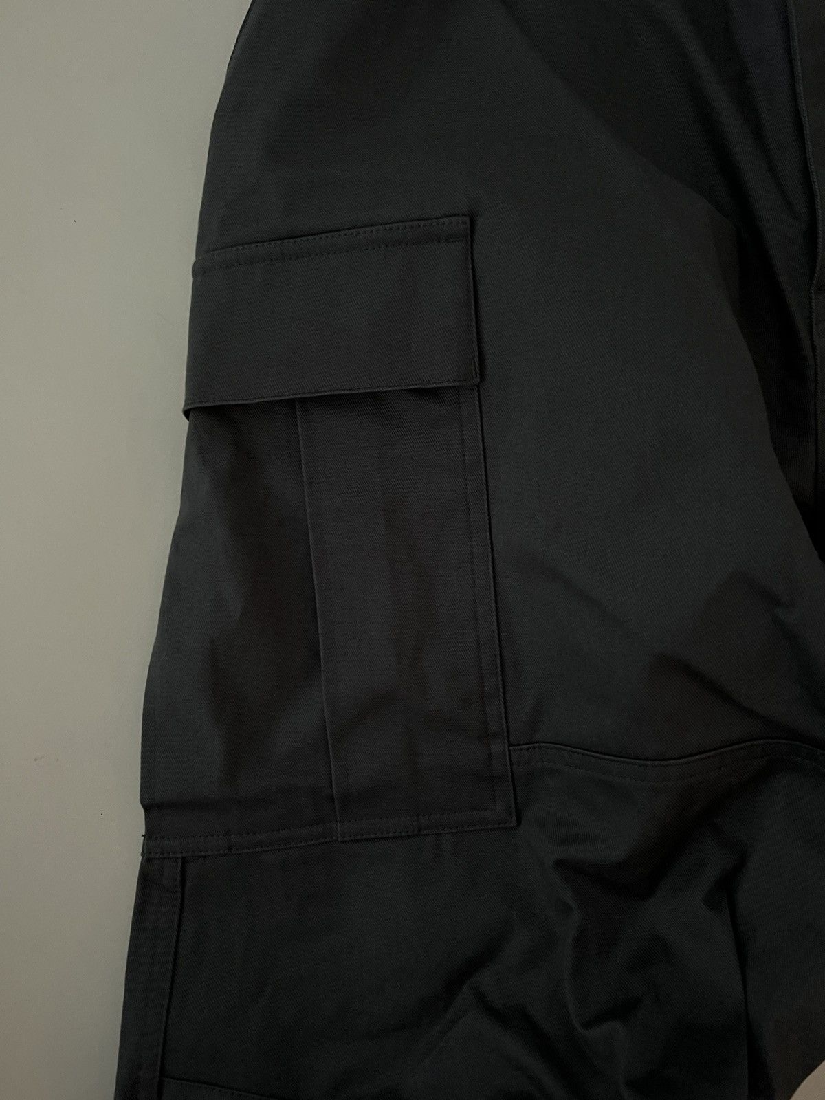 Balenciaga Balenciaga Kick Cargo Pants Size US 34 / EU 50 - 11 Thumbnail