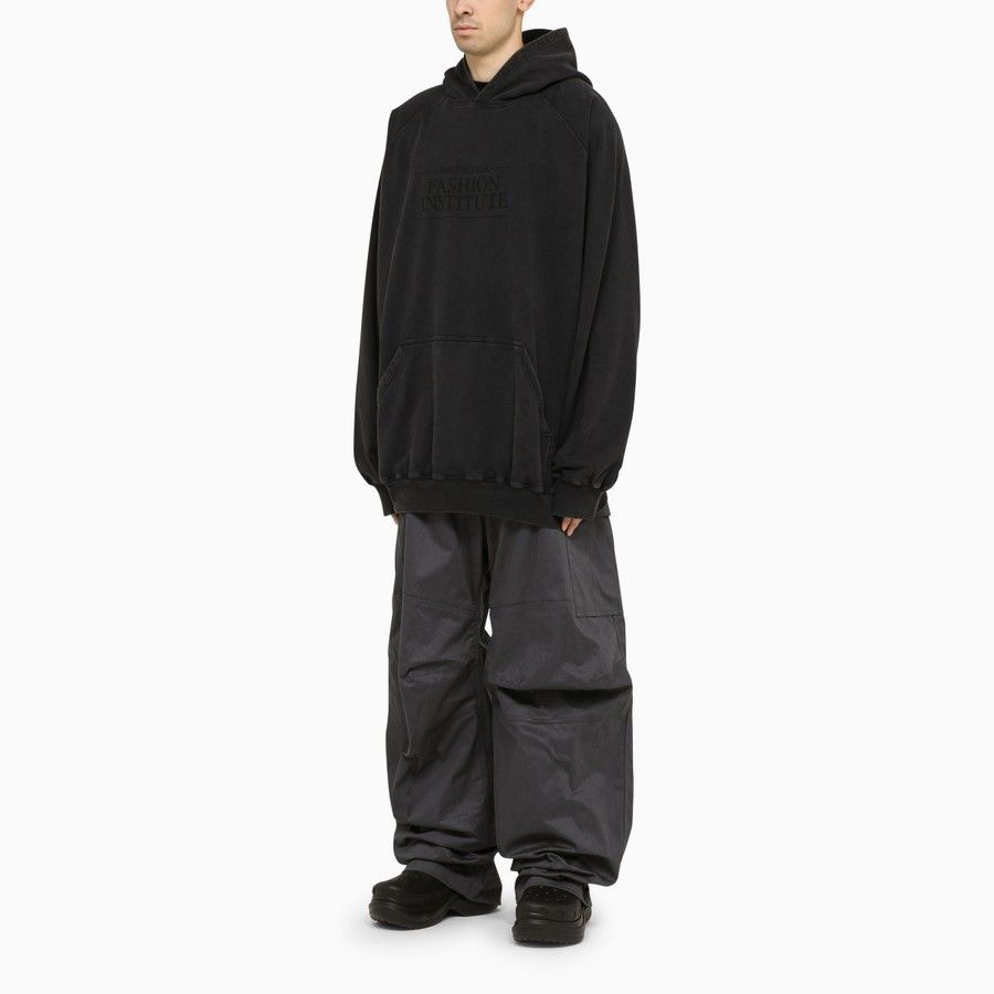 Balenciaga Balenciaga Kick Cargo Pants Size US 34 / EU 50 - 5 Thumbnail
