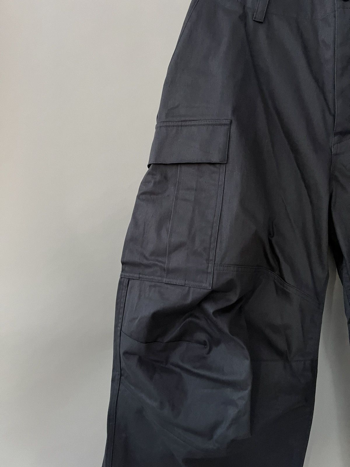 Balenciaga Balenciaga Kick Cargo Pants Size US 34 / EU 50 - 8 Thumbnail