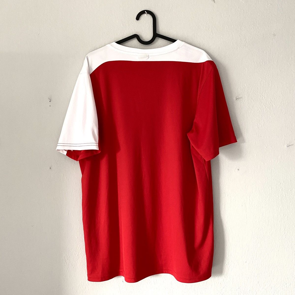 Erima 2012 FC Köln Cologne Erima Soccer Jersey Size US L / EU 52-54 / 3 - 5 Thumbnail