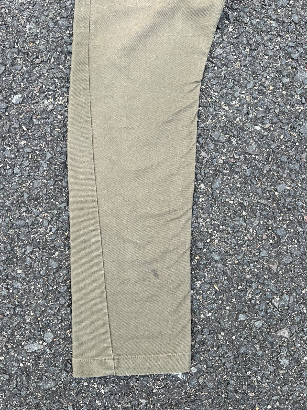Other DSQUARED2 CARGO PANTS MULITPOCKET GASMASK POCKET STYLE Size US 34 / EU 50 - 6 Thumbnail