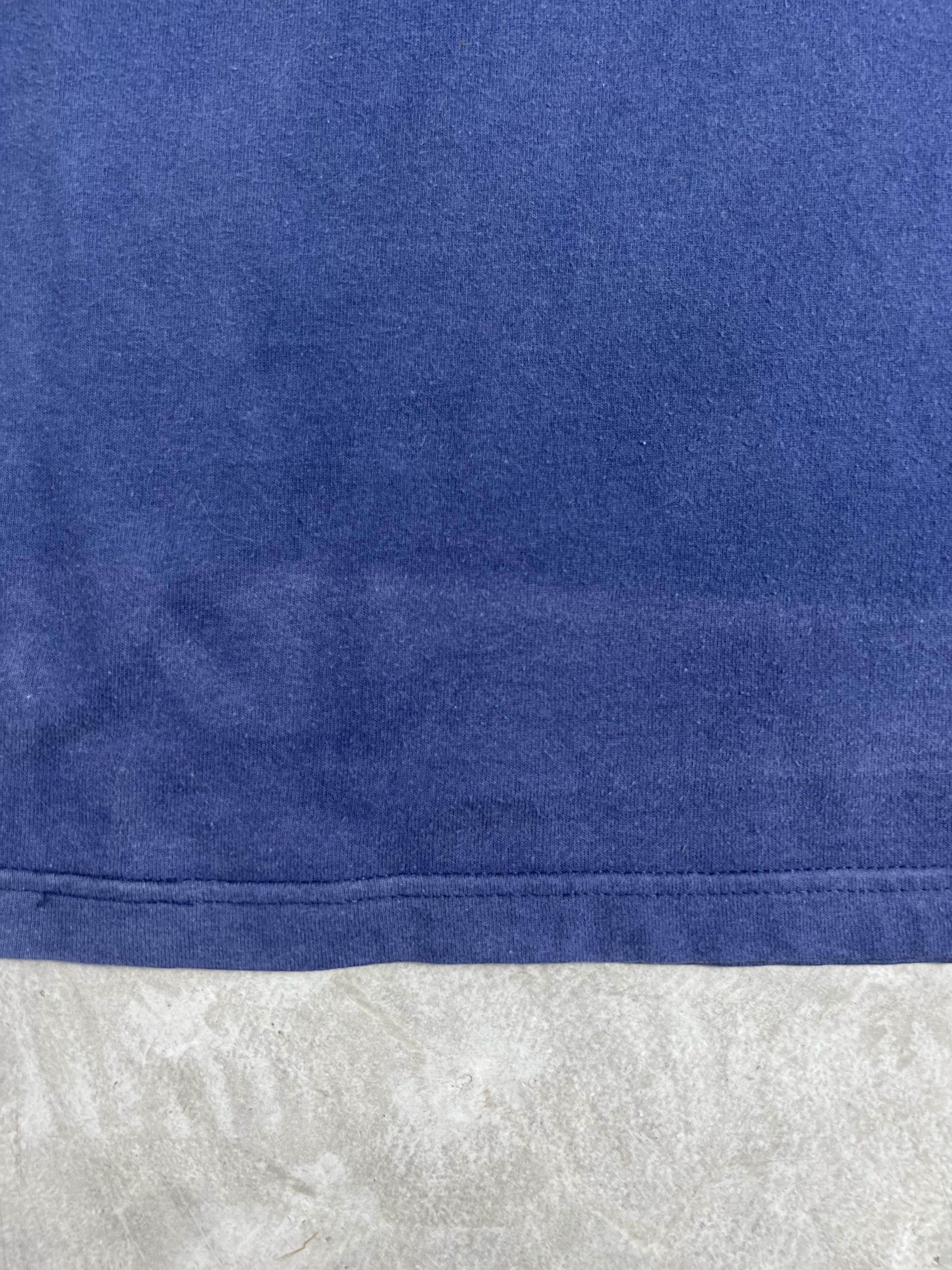 Band Tees Vtg Manic Street Preachers Cuba Flag Band Tee (XL) GTMD599 Size US XL / EU 56 / 4 - 10 Thumbnail
