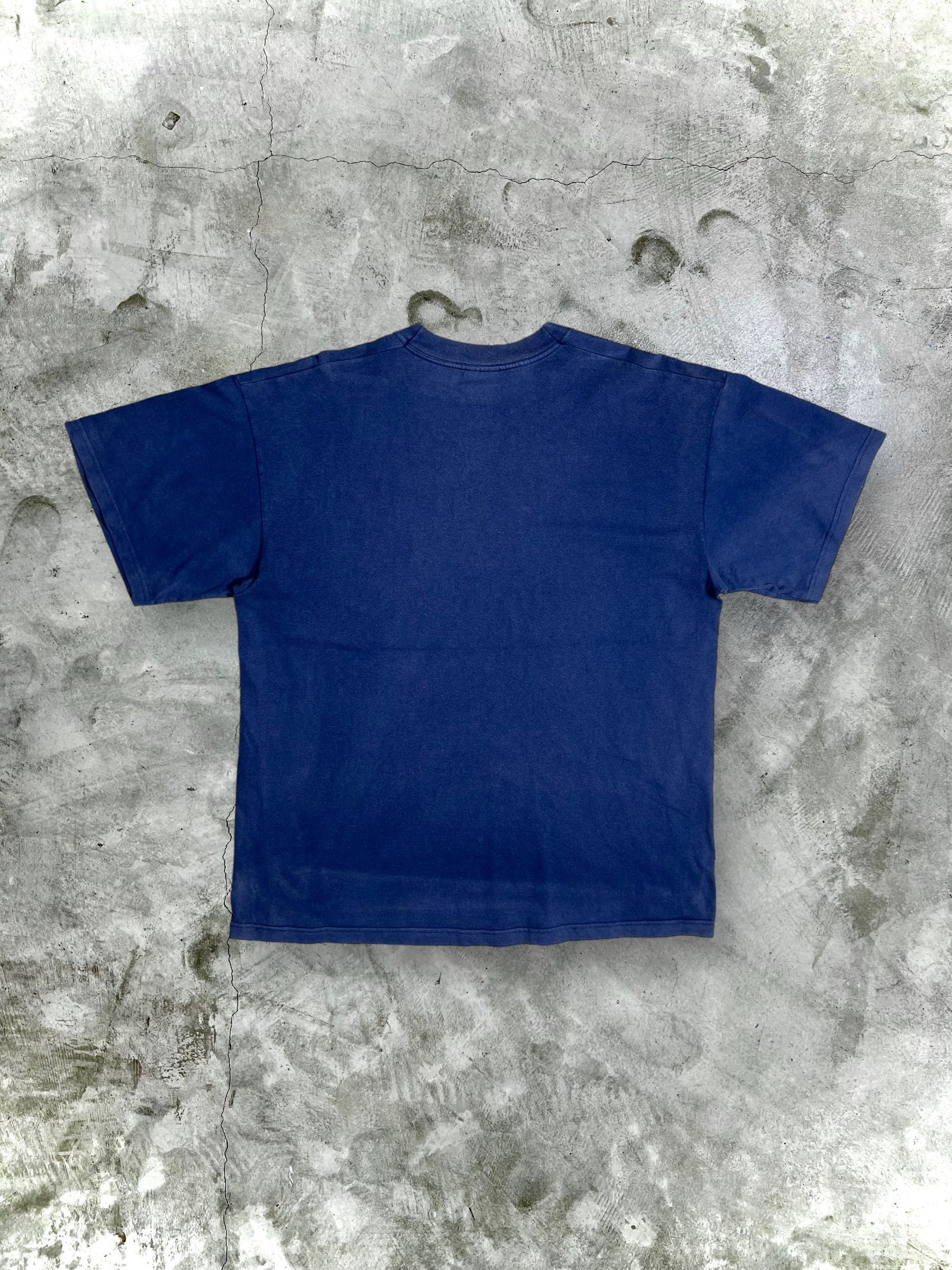 Band Tees Vtg Manic Street Preachers Cuba Flag Band Tee (XL) GTMD599 Size US XL / EU 56 / 4 - 7 Thumbnail