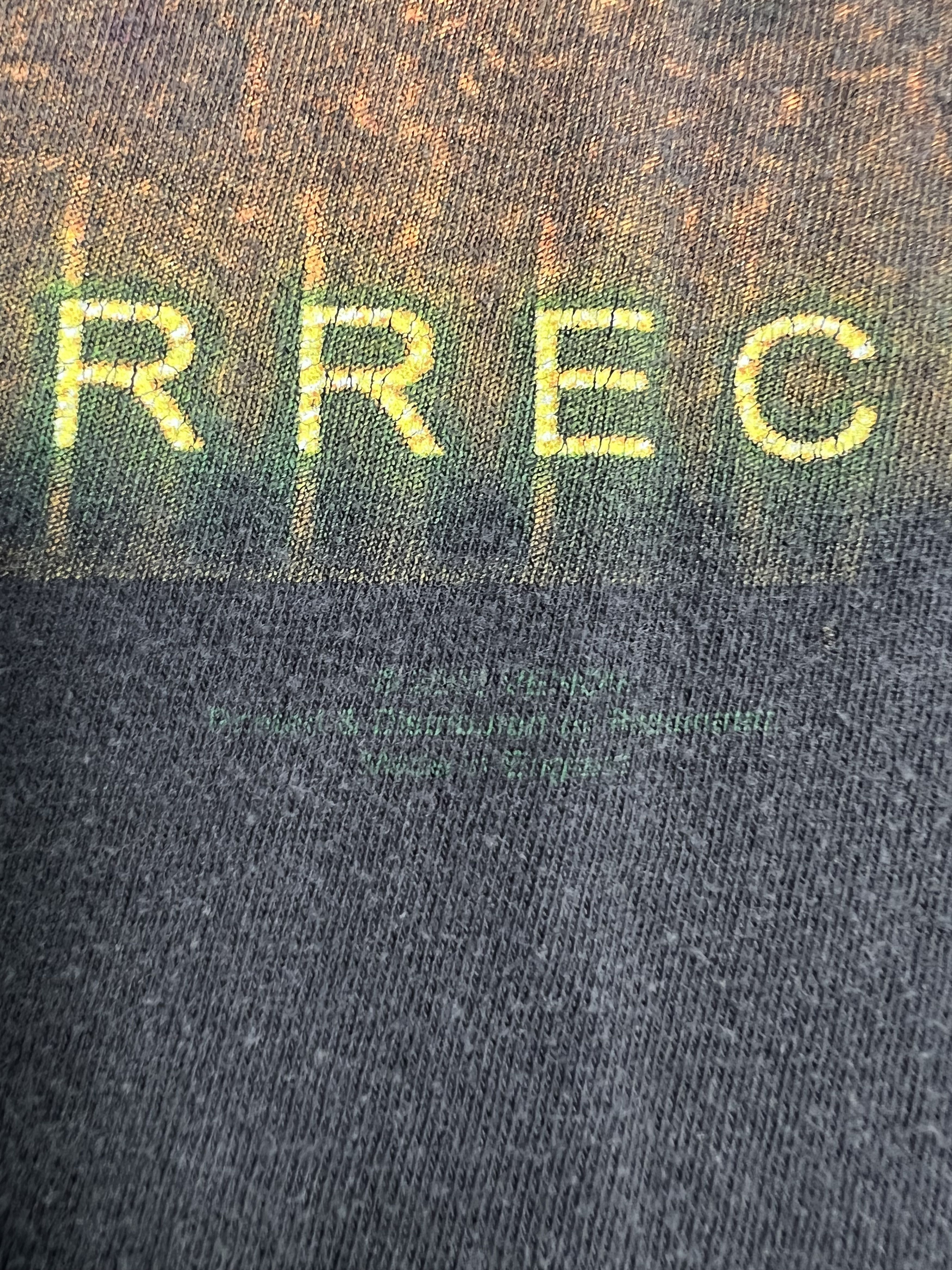 Band Tees Vintage 2000 Venom Resurrection Album Promo Tee (XL) GTMD600 Size US XL / EU 56 / 4 - 6 Thumbnail