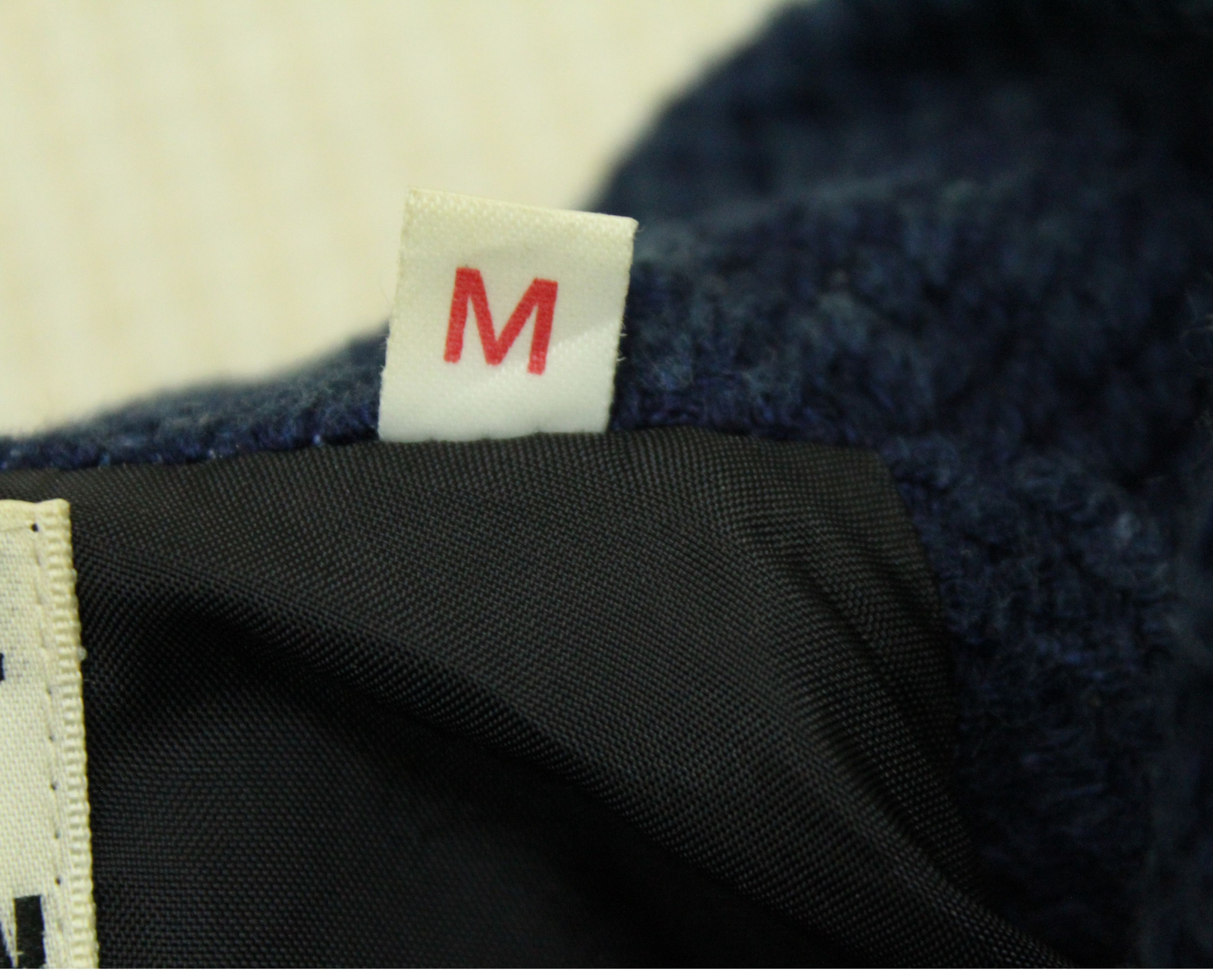 Blue Blue Japan Sashiko BLUE BLUE JAPAN Jacket Blazer Indigo Size US M / EU 48-50 / 2 - 16 Thumbnail
