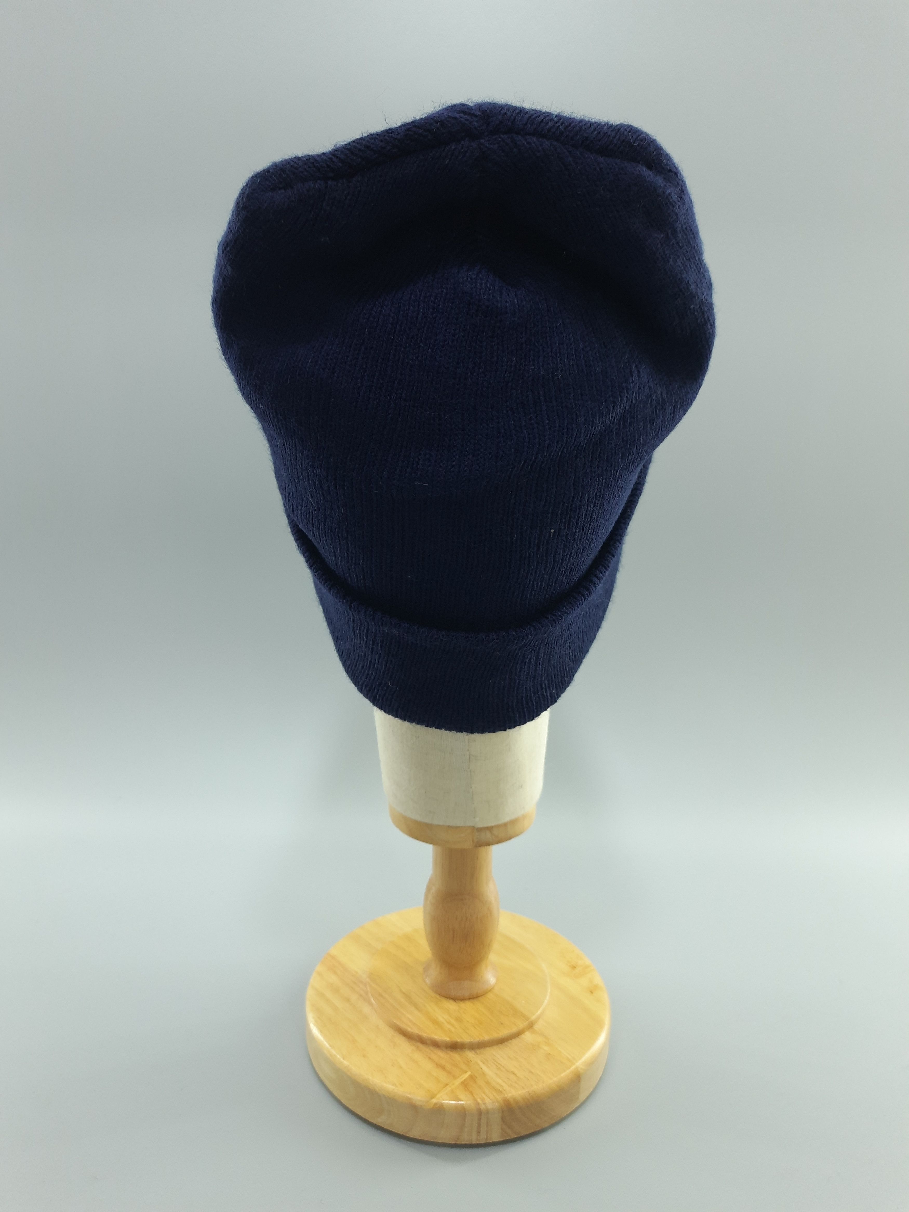 Nike Nike Beanie/Snowcap/Cap/Hat = BN157 Size ONE SIZE - 4 Thumbnail