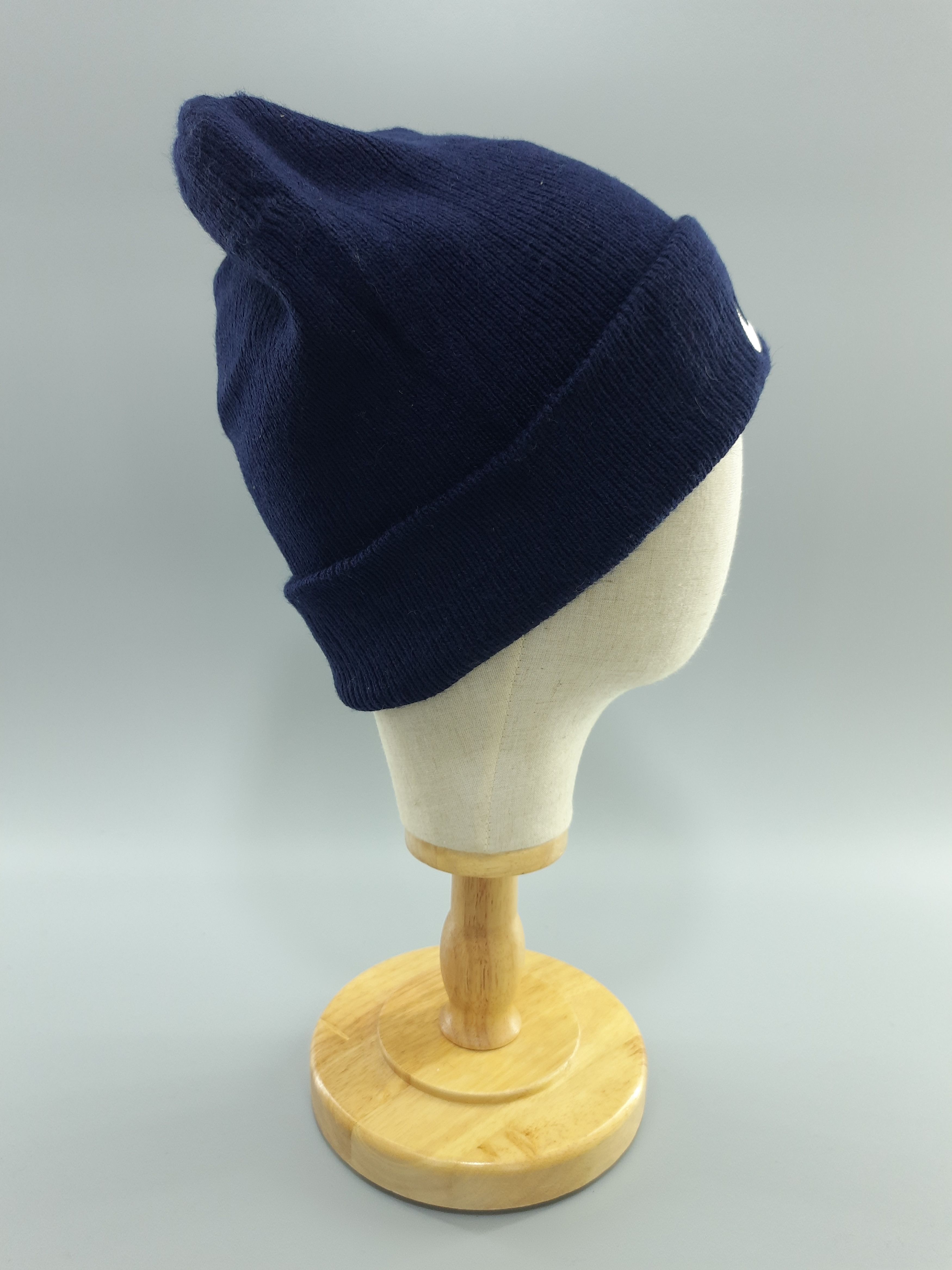 Nike Nike Beanie/Snowcap/Cap/Hat = BN157 Size ONE SIZE - 5 Thumbnail