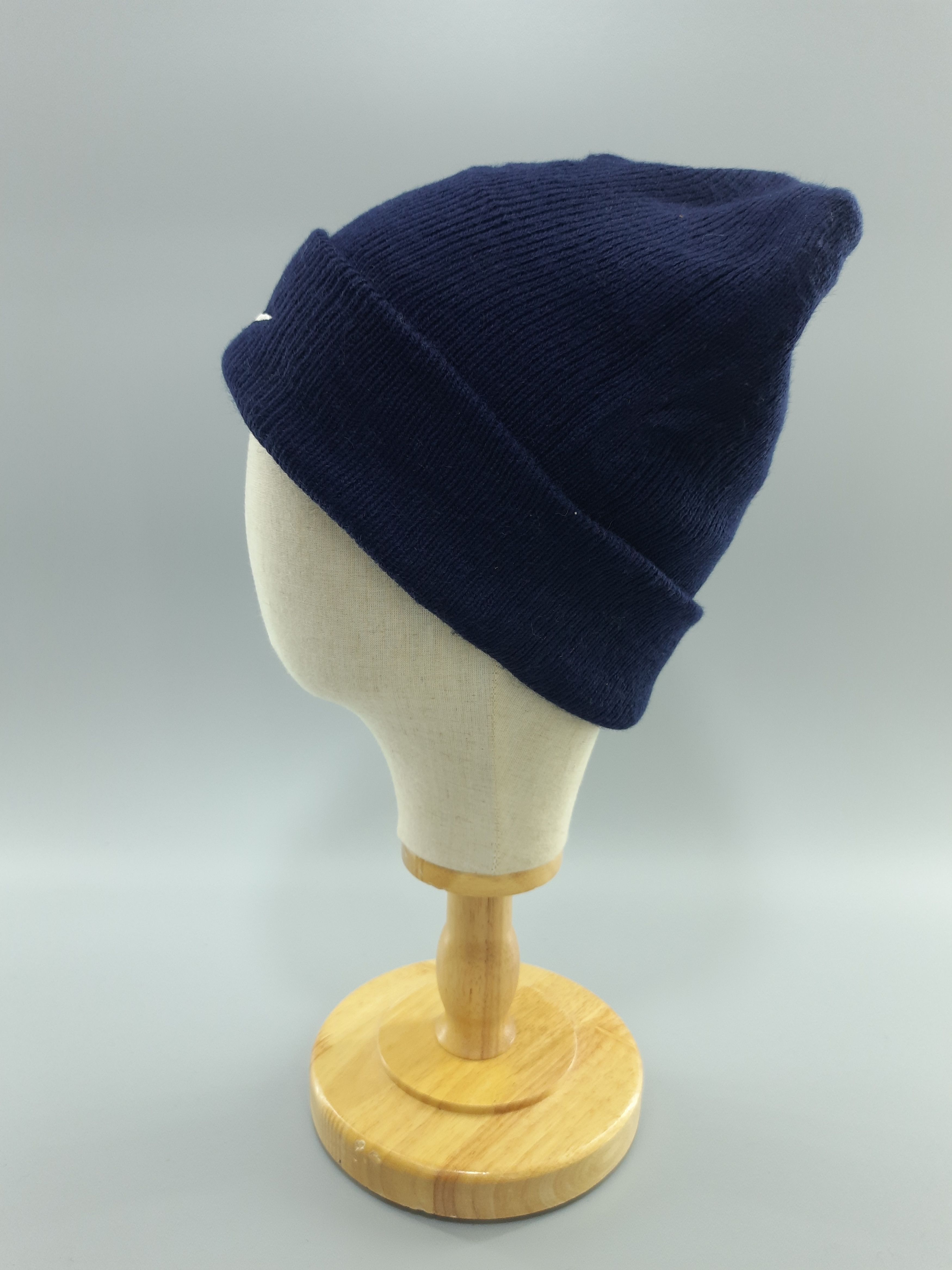 Nike Nike Beanie/Snowcap/Cap/Hat = BN157 Size ONE SIZE - 3 Thumbnail