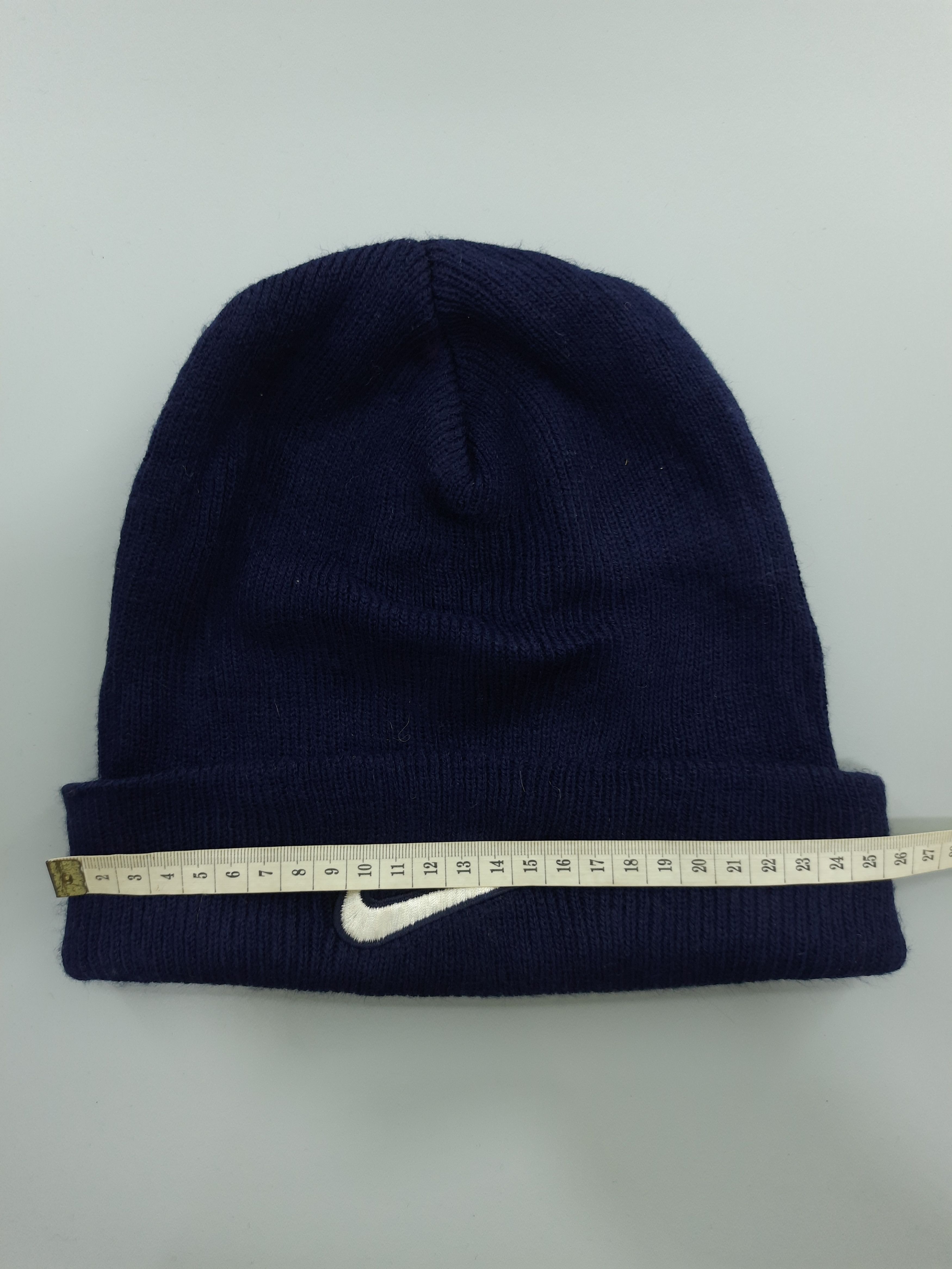 Nike Nike Beanie/Snowcap/Cap/Hat = BN157 Size ONE SIZE - 6 Thumbnail