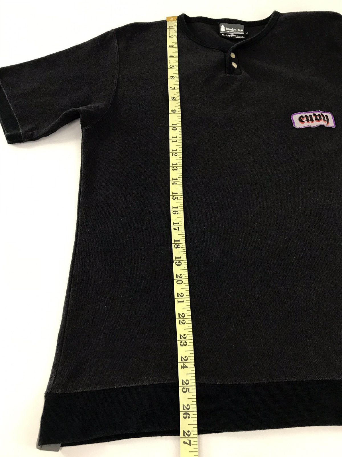 Paul Smith × R.Newbold R.Newbold A Division Of Paul Smith Limited Tee Size US M / EU 48-50 / 2 - 11 Thumbnail