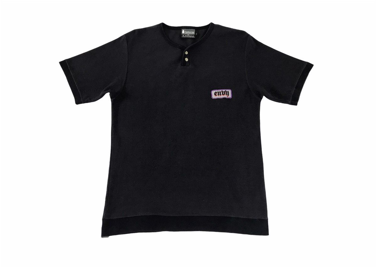 Paul Smith × R.Newbold R.Newbold A Division Of Paul Smith Limited Tee Size US M / EU 48-50 / 2 - 1 Thumbnail