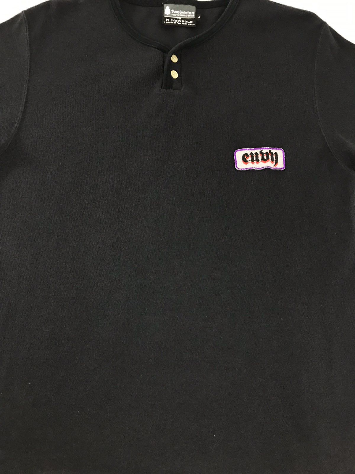Paul Smith × R.Newbold R.Newbold A Division Of Paul Smith Limited Tee Size US M / EU 48-50 / 2 - 3 Thumbnail