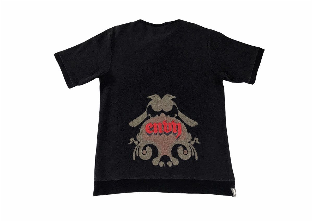 Paul Smith × R.Newbold R.Newbold A Division Of Paul Smith Limited Tee Size US M / EU 48-50 / 2 - 2 Thumbnail