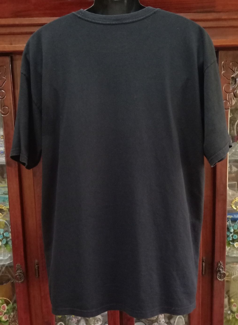 Ecko Unltd. Eckō unltd. Classic Big Logo T-shirt Size US XL / EU 56 / 4 - 3 Thumbnail