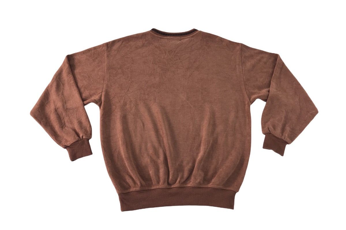 Other Sweatshirt Claudio Valentino Paris Simple Design Size US L / EU 52-54 / 3 - 2 Thumbnail
