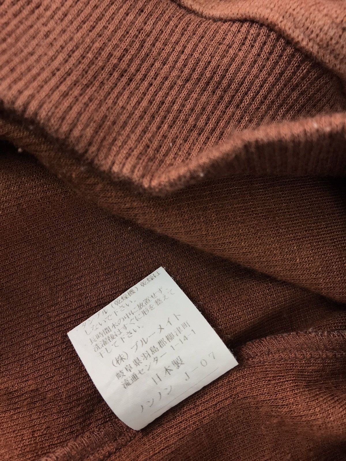 Other Sweatshirt Claudio Valentino Paris Simple Design Size US L / EU 52-54 / 3 - 7 Thumbnail
