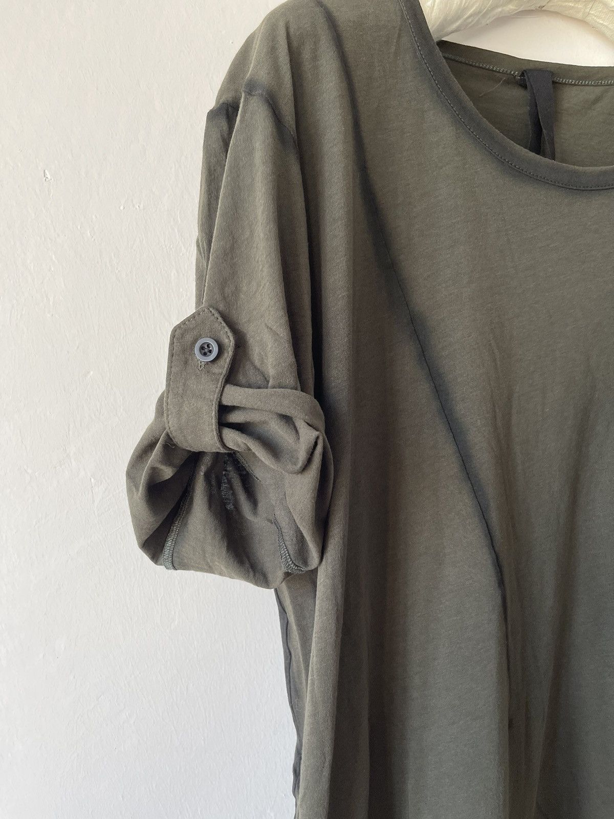 Army Of Me Army Of Me t-shirt Size US L / EU 52-54 / 3 - 4 Thumbnail