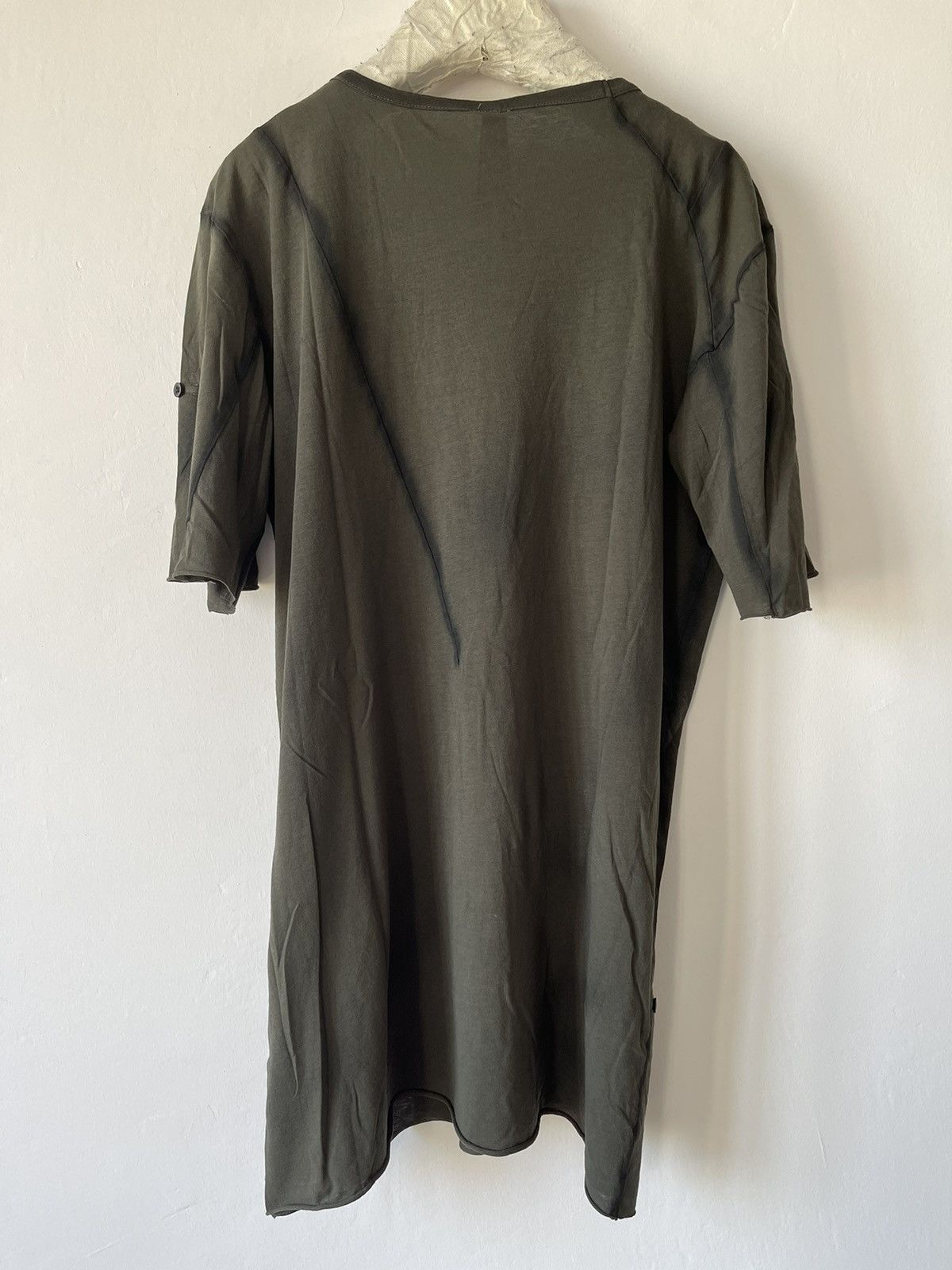 Army Of Me Army Of Me t-shirt Size US L / EU 52-54 / 3 - 3 Thumbnail