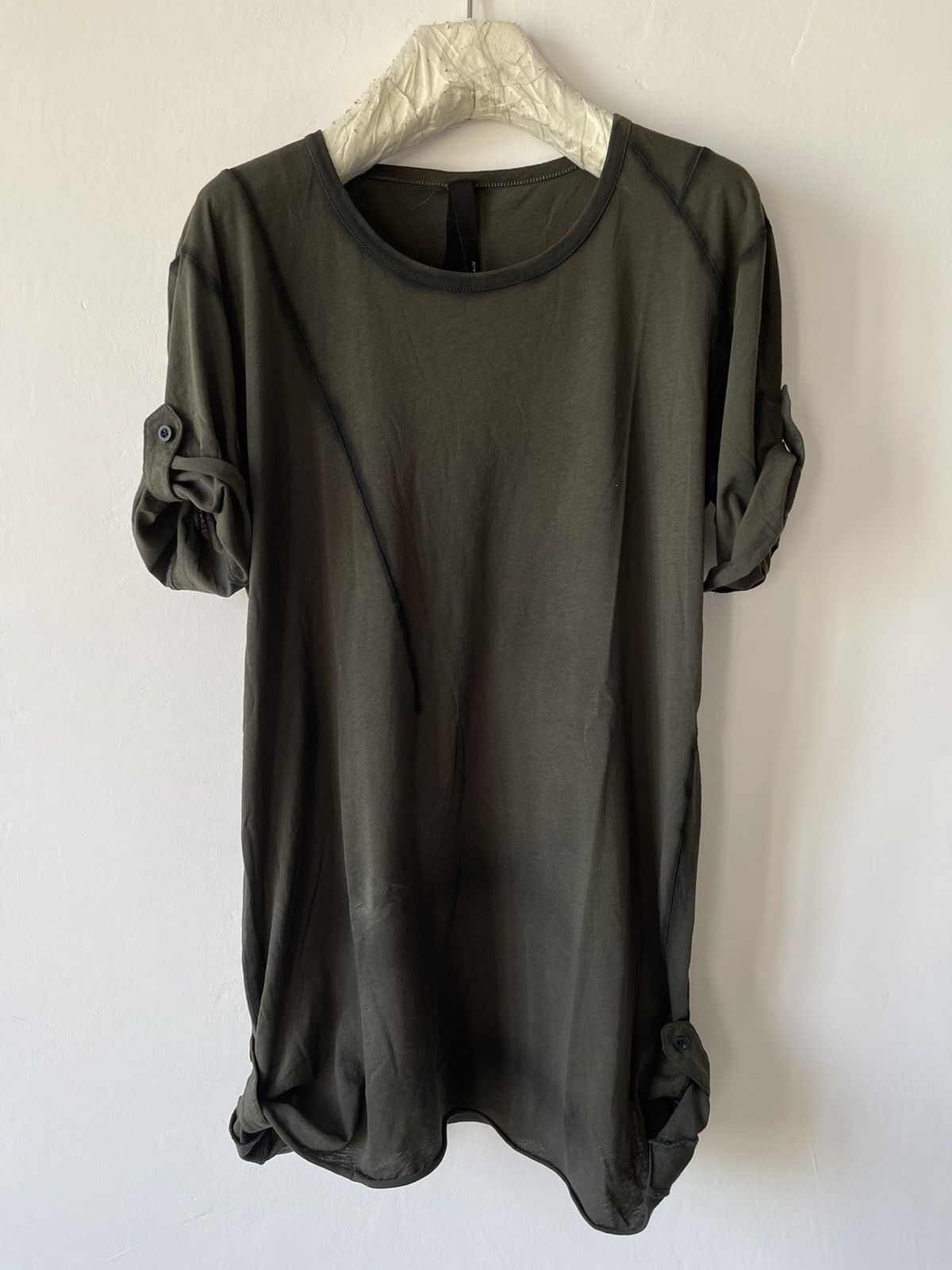 Army Of Me Army Of Me t-shirt Size US L / EU 52-54 / 3 - 2 Thumbnail
