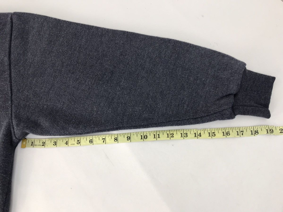 Other Sweatshirt Claudio Valentino Paris Blue Colour Size US XL / EU 56 / 4 - 10 Thumbnail