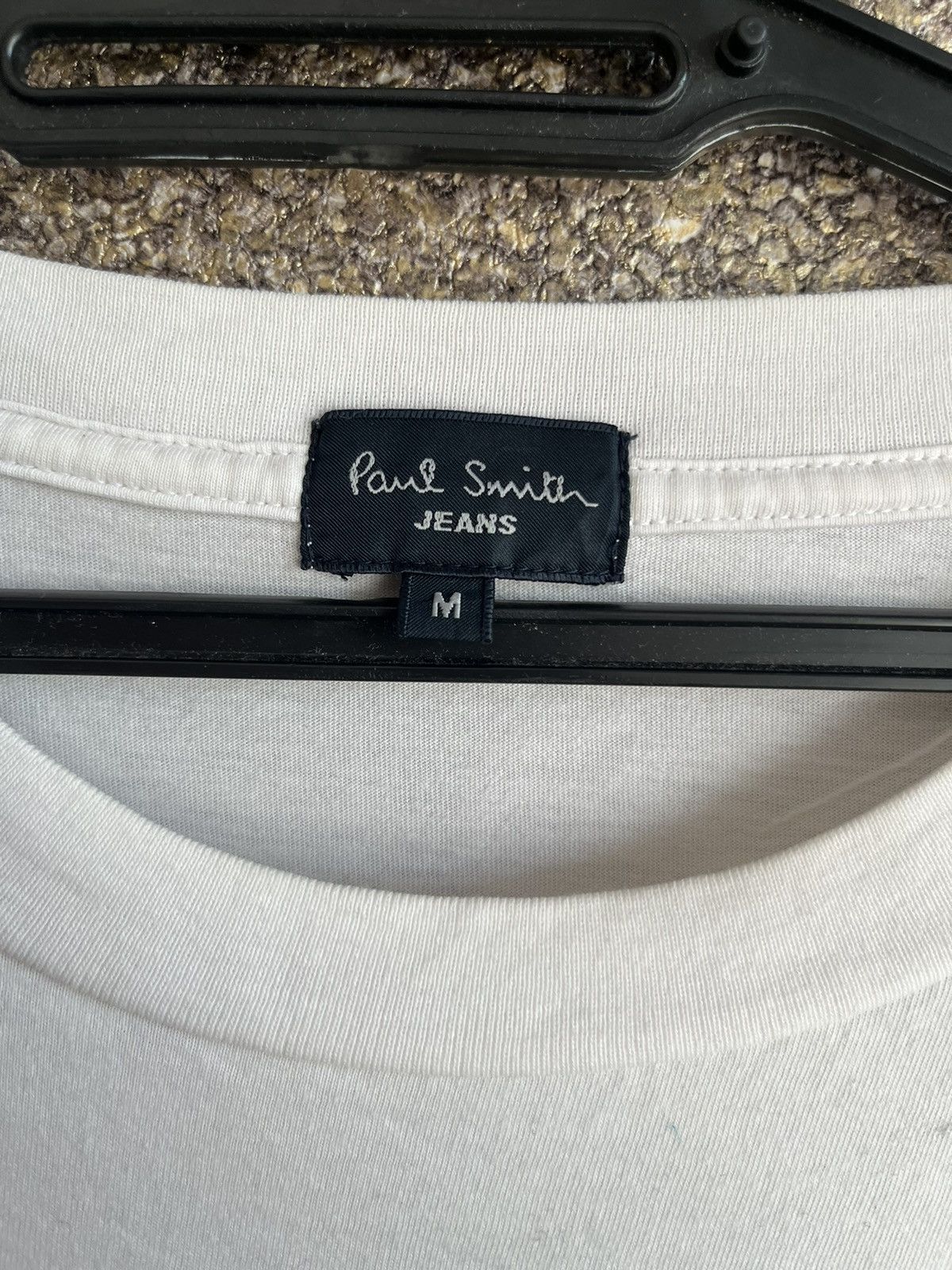 Vintage Paul smith ft5 Size US M / EU 48-50 / 2 - 3 Thumbnail