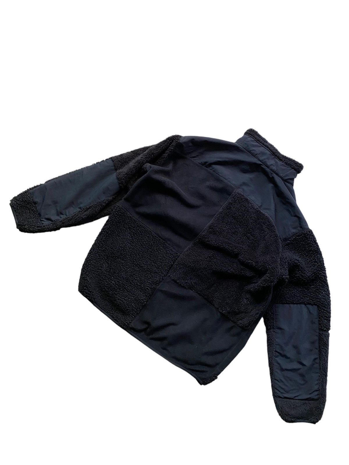 Engineered Garments Engineered Garments New York Fleece Sherpa Jacket Size US XL / EU 56 / 4 - 7 Thumbnail