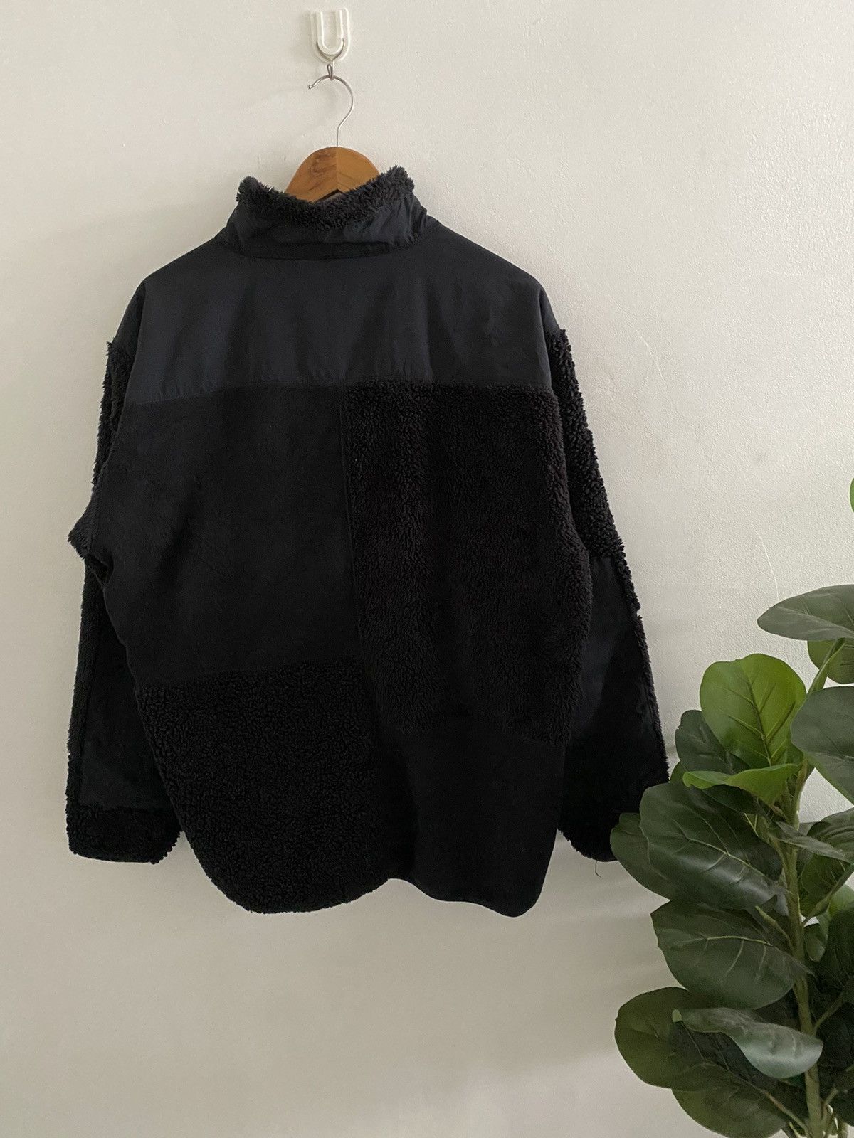 Engineered Garments Engineered Garments New York Fleece Sherpa Jacket Size US XL / EU 56 / 4 - 8 Thumbnail