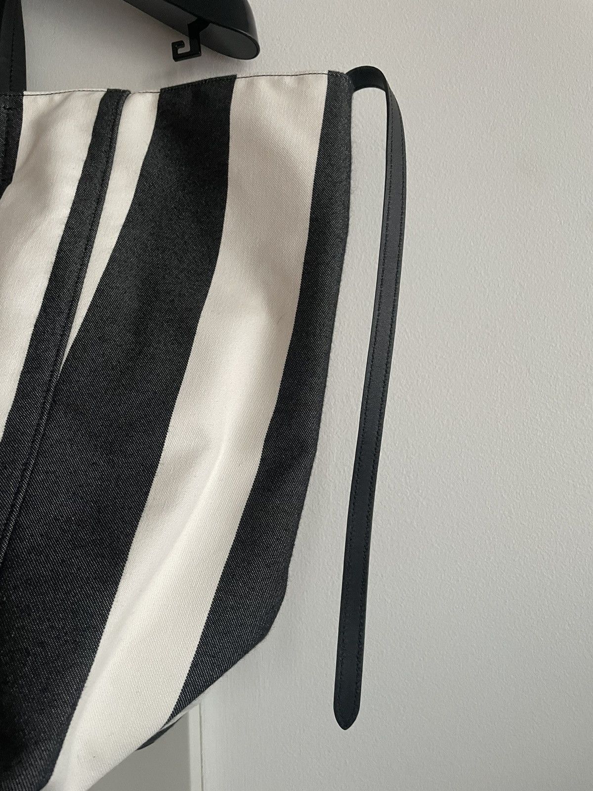 Celine $2,300 Sold Out Phoebe Philo Large Celine Cabas Phantom Bag Size ONE SIZE - 18 Thumbnail