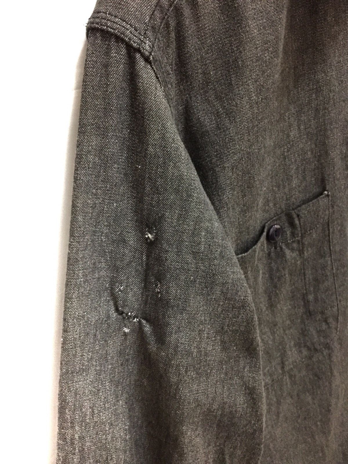 Engineered Garments × Nepenthes Engineered Garments Button Ups Shirts Size US M / EU 48-50 / 2 - 5 Thumbnail