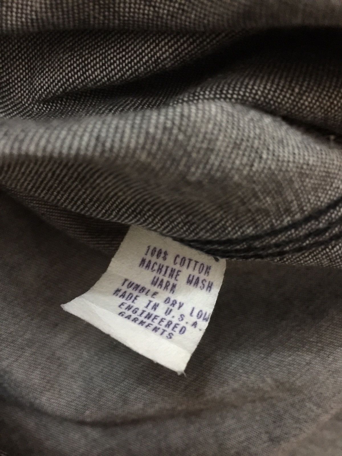 Engineered Garments × Nepenthes Engineered Garments Button Ups Shirts Size US M / EU 48-50 / 2 - 8 Thumbnail
