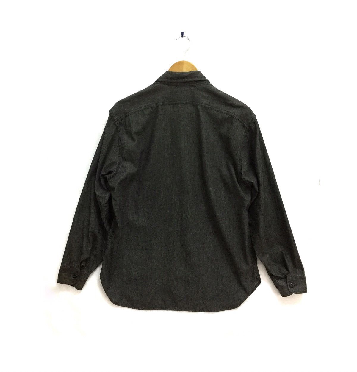 Engineered Garments × Nepenthes Engineered Garments Button Ups Shirts Size US M / EU 48-50 / 2 - 2 Thumbnail