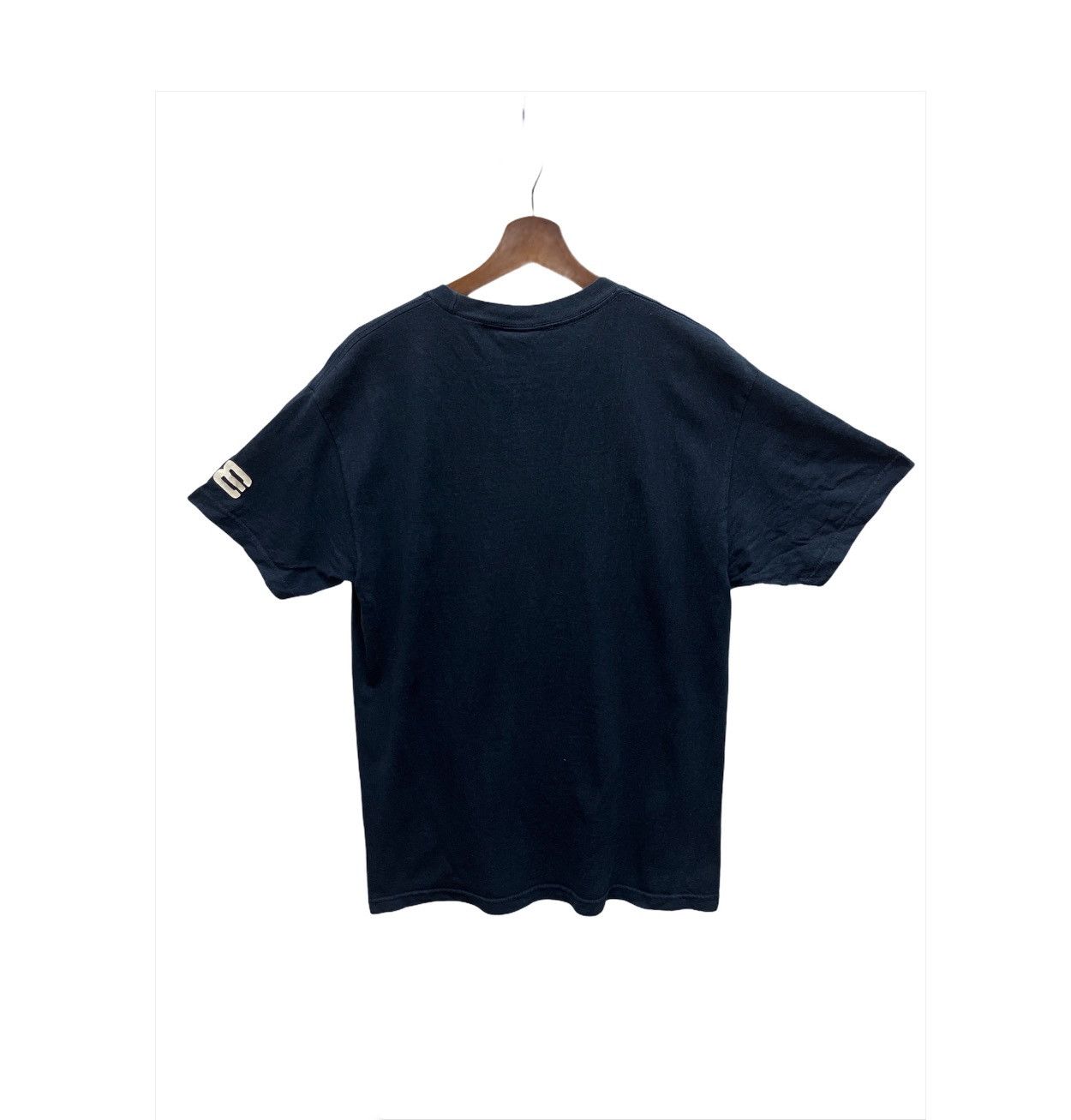 Ezekiel × Vintage Vintage 90s Ezekiel Skateboarding Tee Size US L / EU 52-54 / 3 - 2 Thumbnail
