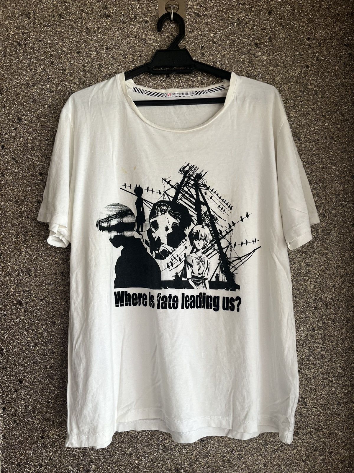 Anime japan anime cospa series FT2 Size US XL / EU 56 / 4 - 1 Thumbnail