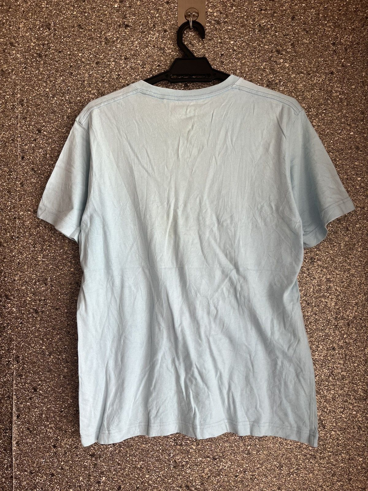 Anime Uniqlo tshirt astroboy japan anime cospa series FT2 Size US M / EU 48-50 / 2 - 4 Thumbnail