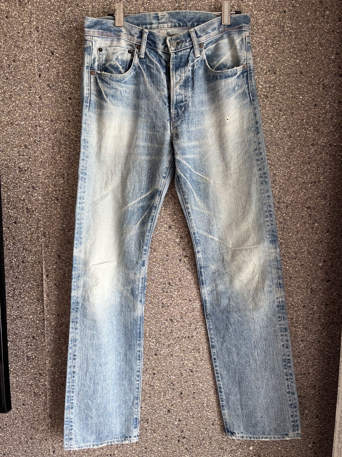 Japanese Brand Spell bound ft48 Size US 32 / EU 48 - 1 Thumbnail
