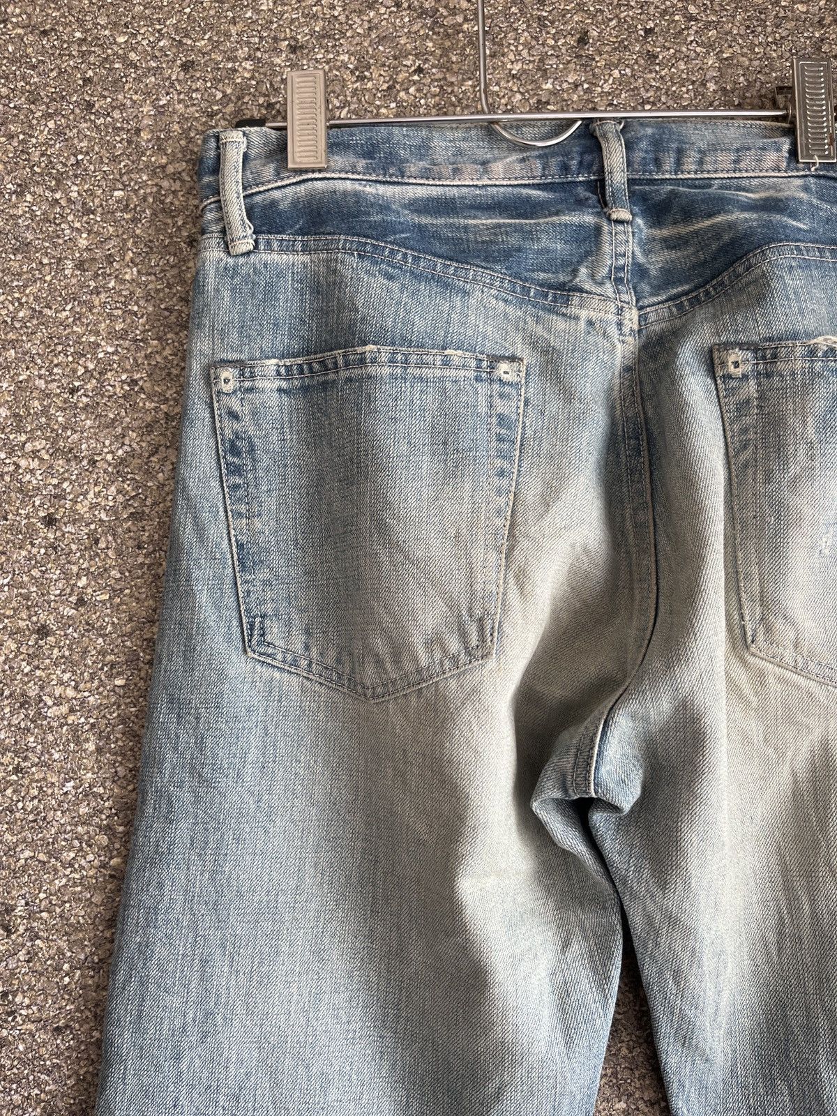 Japanese Brand Spell bound ft48 Size US 32 / EU 48 - 7 Thumbnail