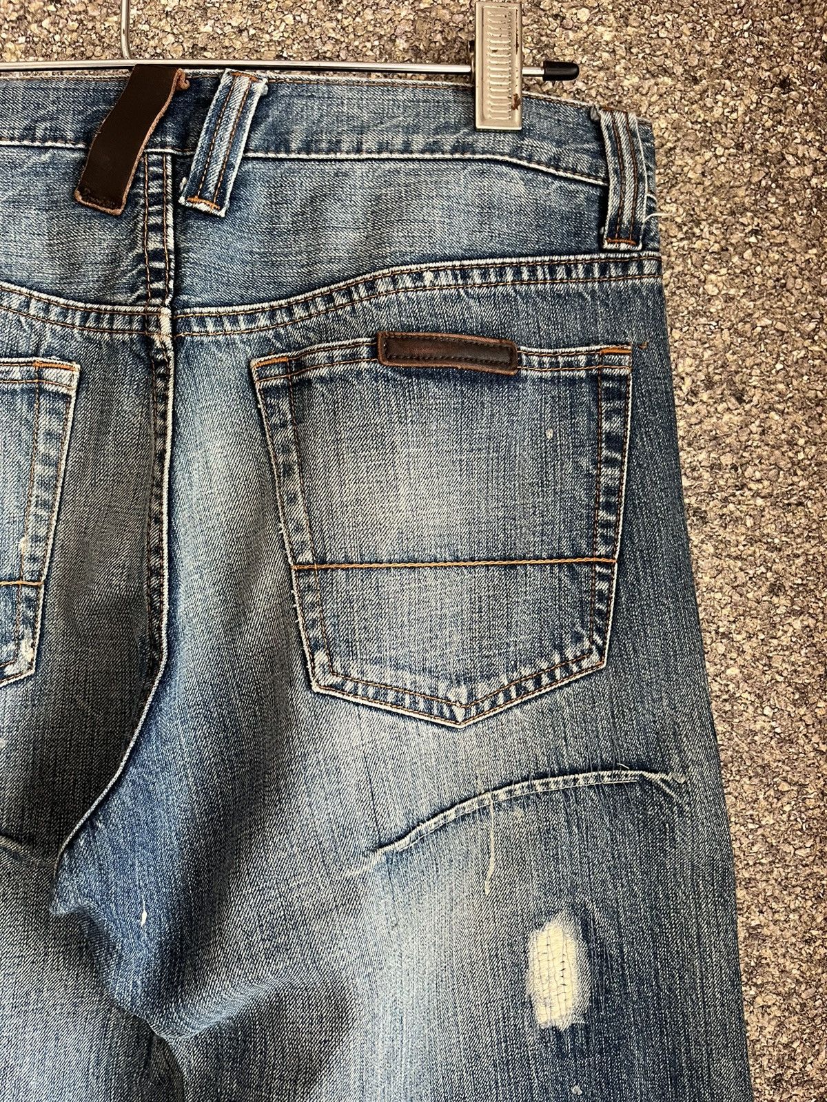 Japanese Brand Semantic design ft48 Size US 32 / EU 48 - 8 Thumbnail